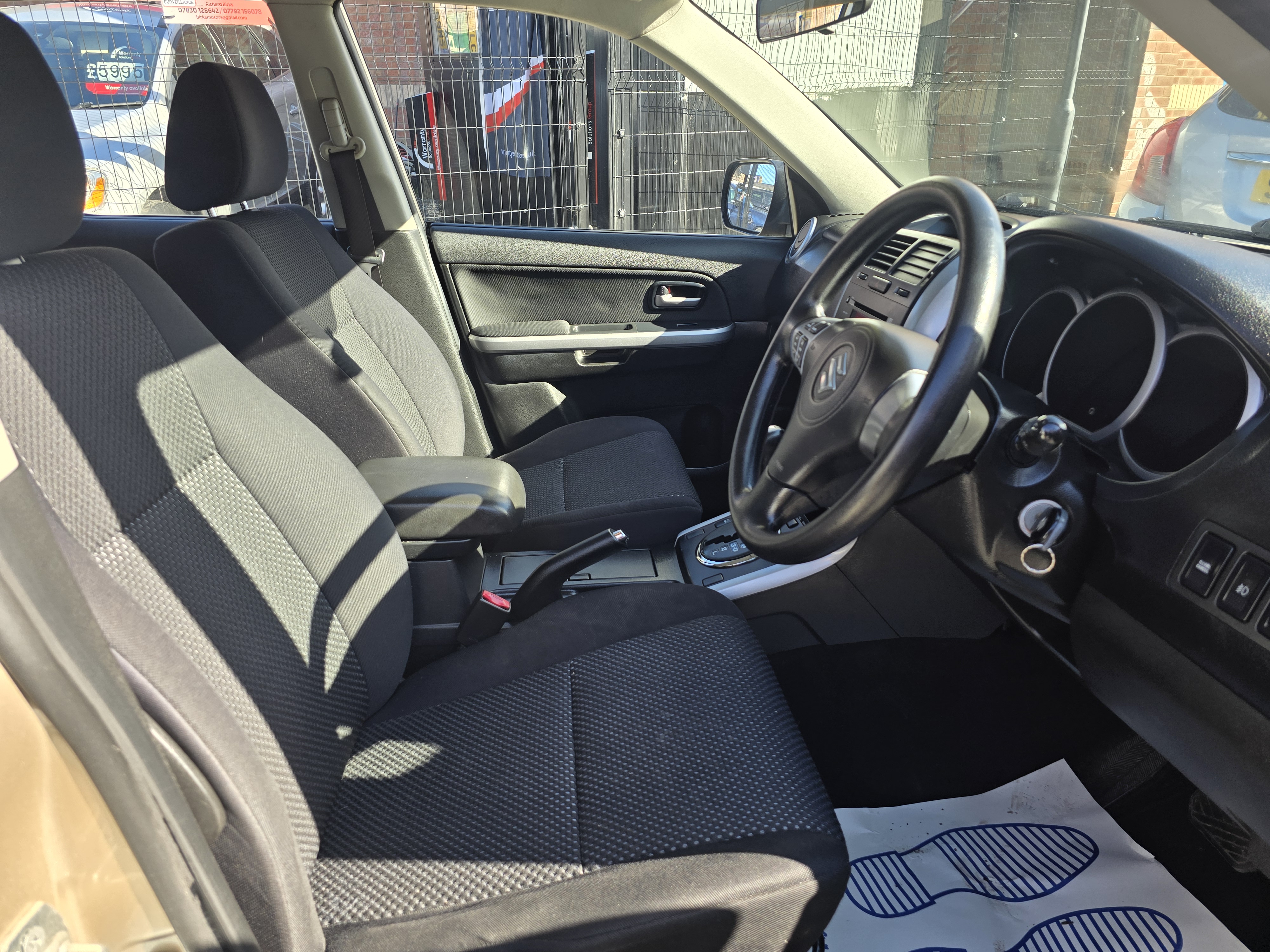 Suzuki Grand Vitara - Image 6