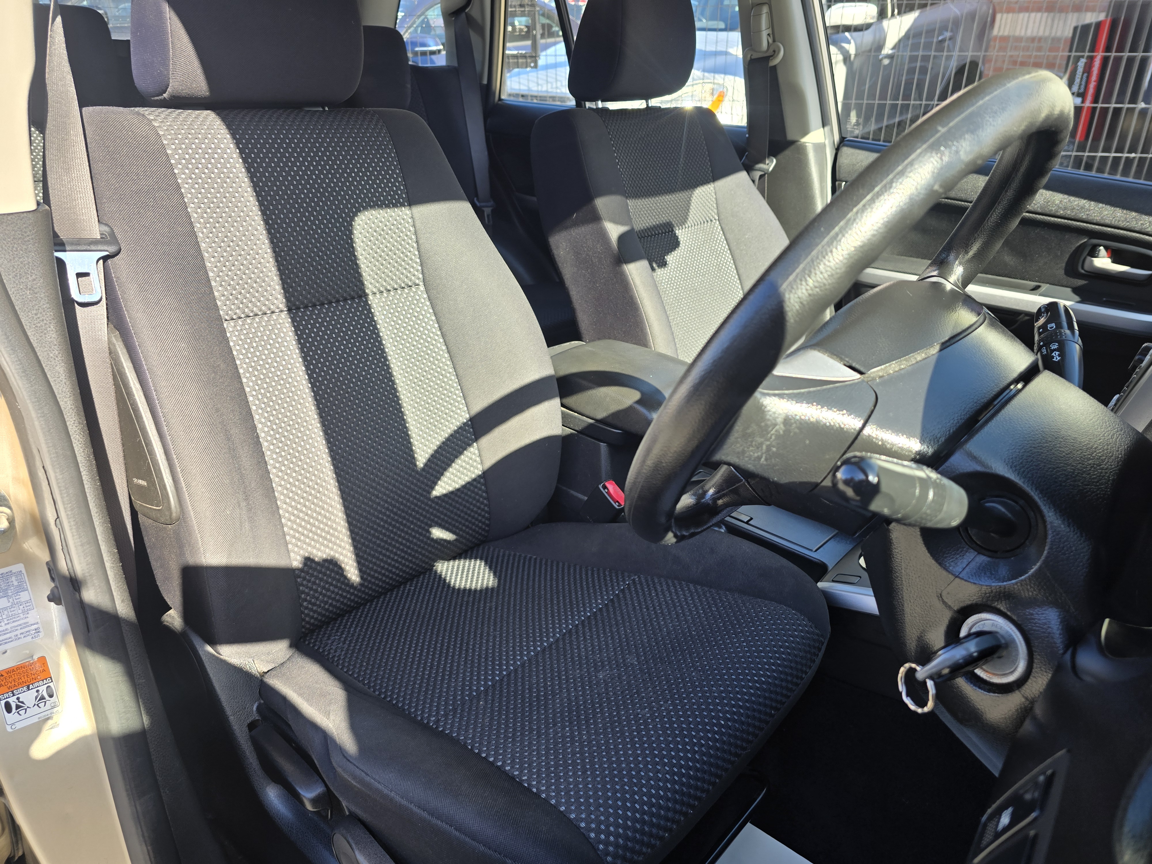 Suzuki Grand Vitara - Image 8