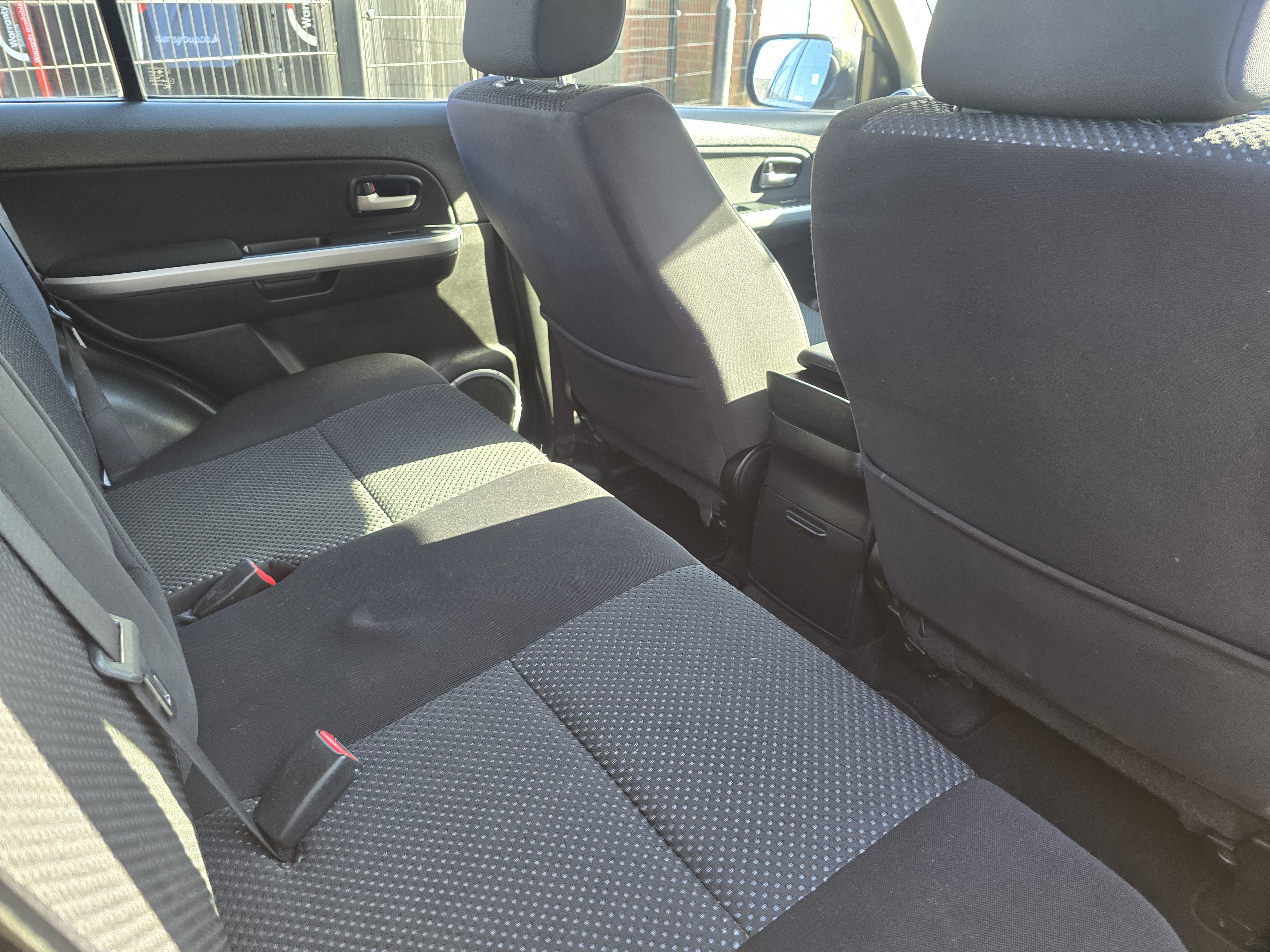 Suzuki Grand Vitara - Image 9