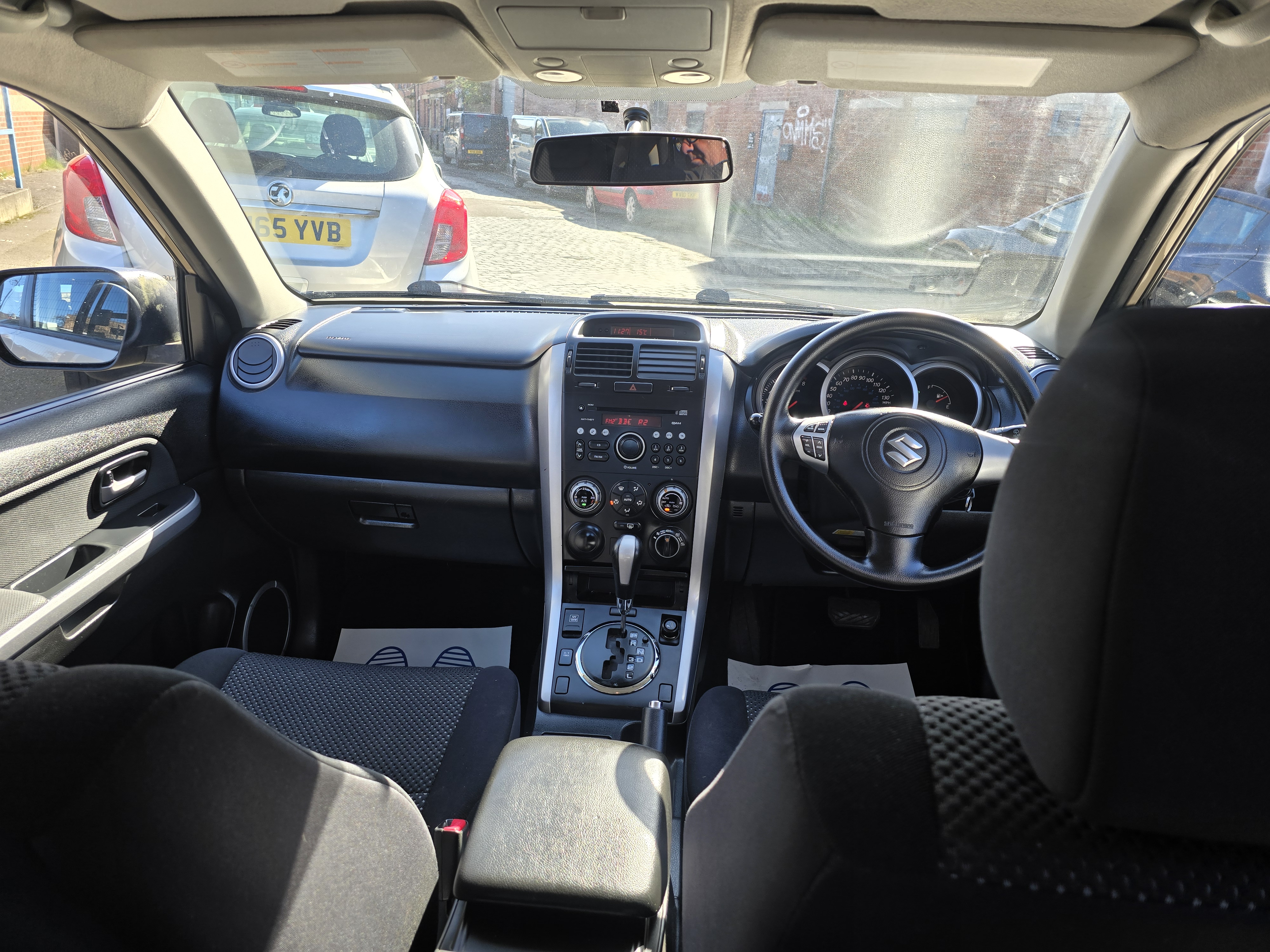 Suzuki Grand Vitara - Image 11