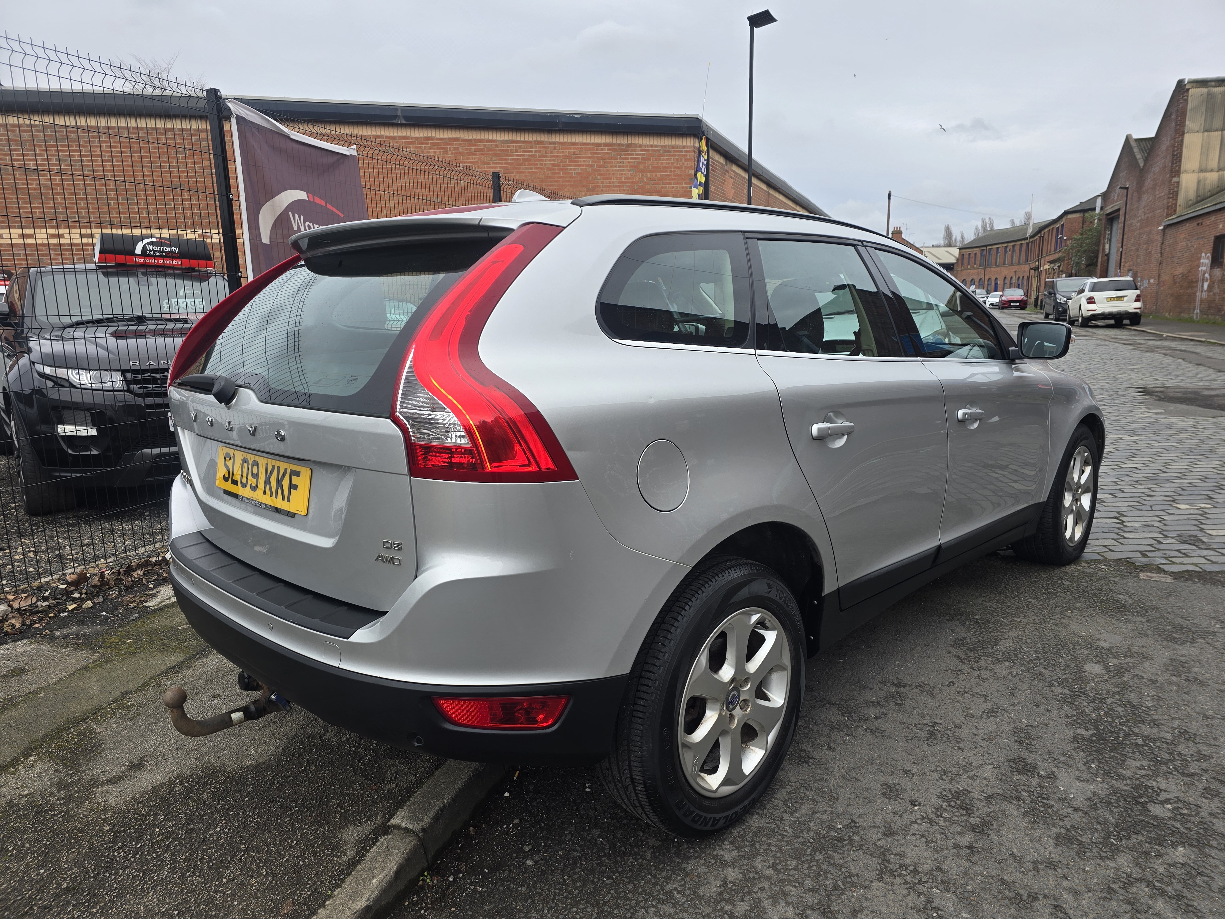 Volvo XC60 - Image 2
