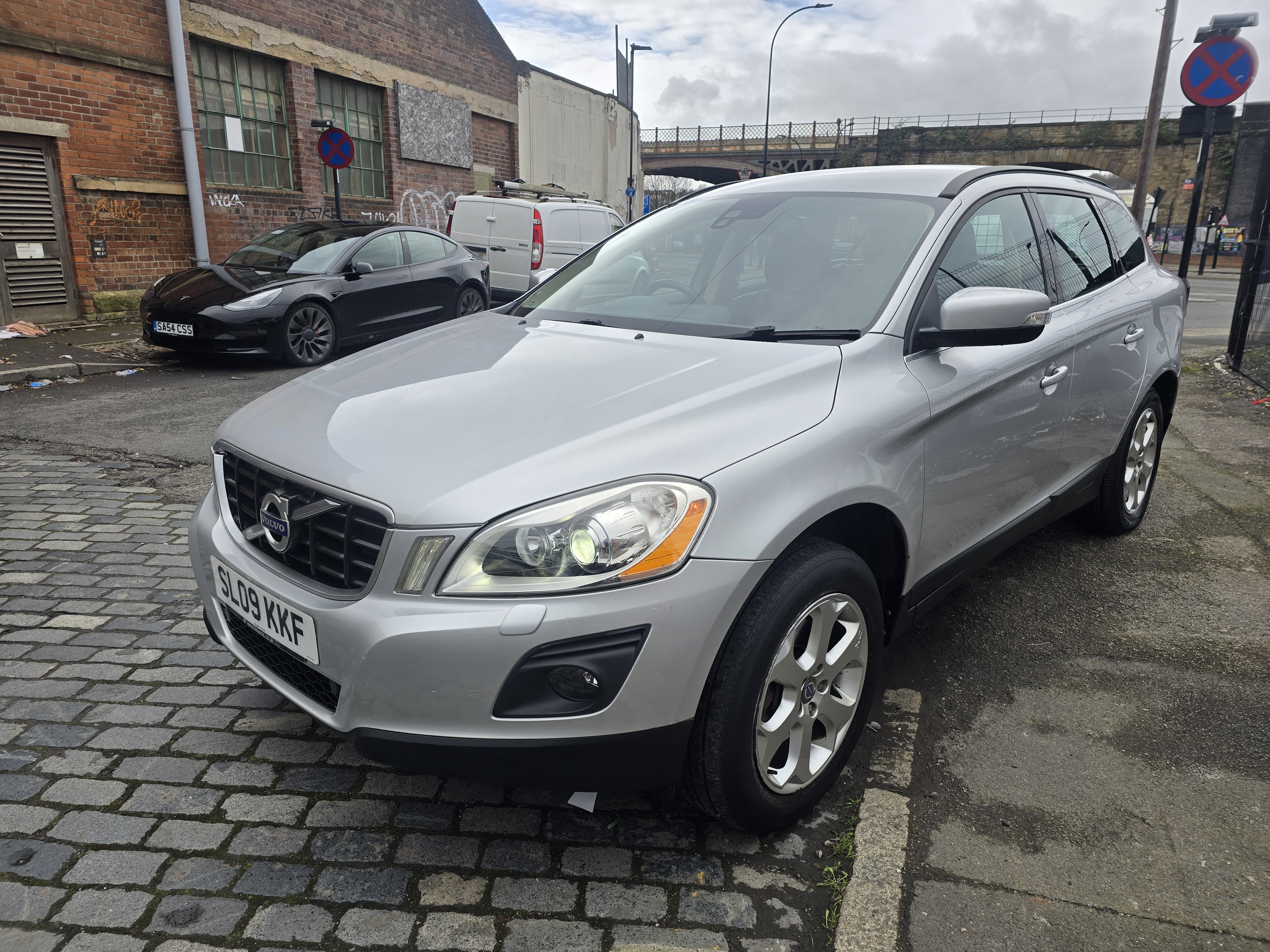 Volvo XC60 - Image 4