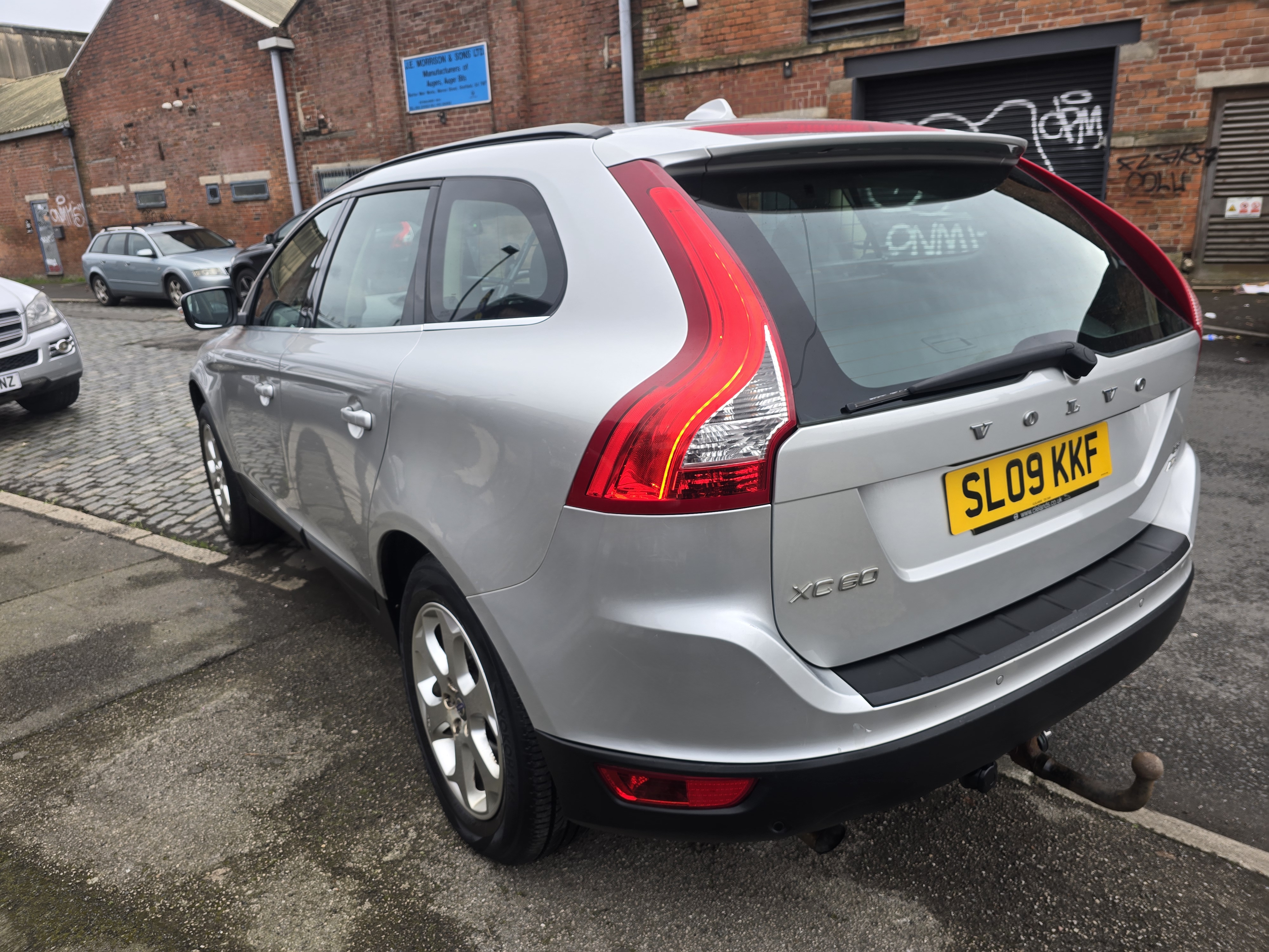 Volvo XC60 - Image 5