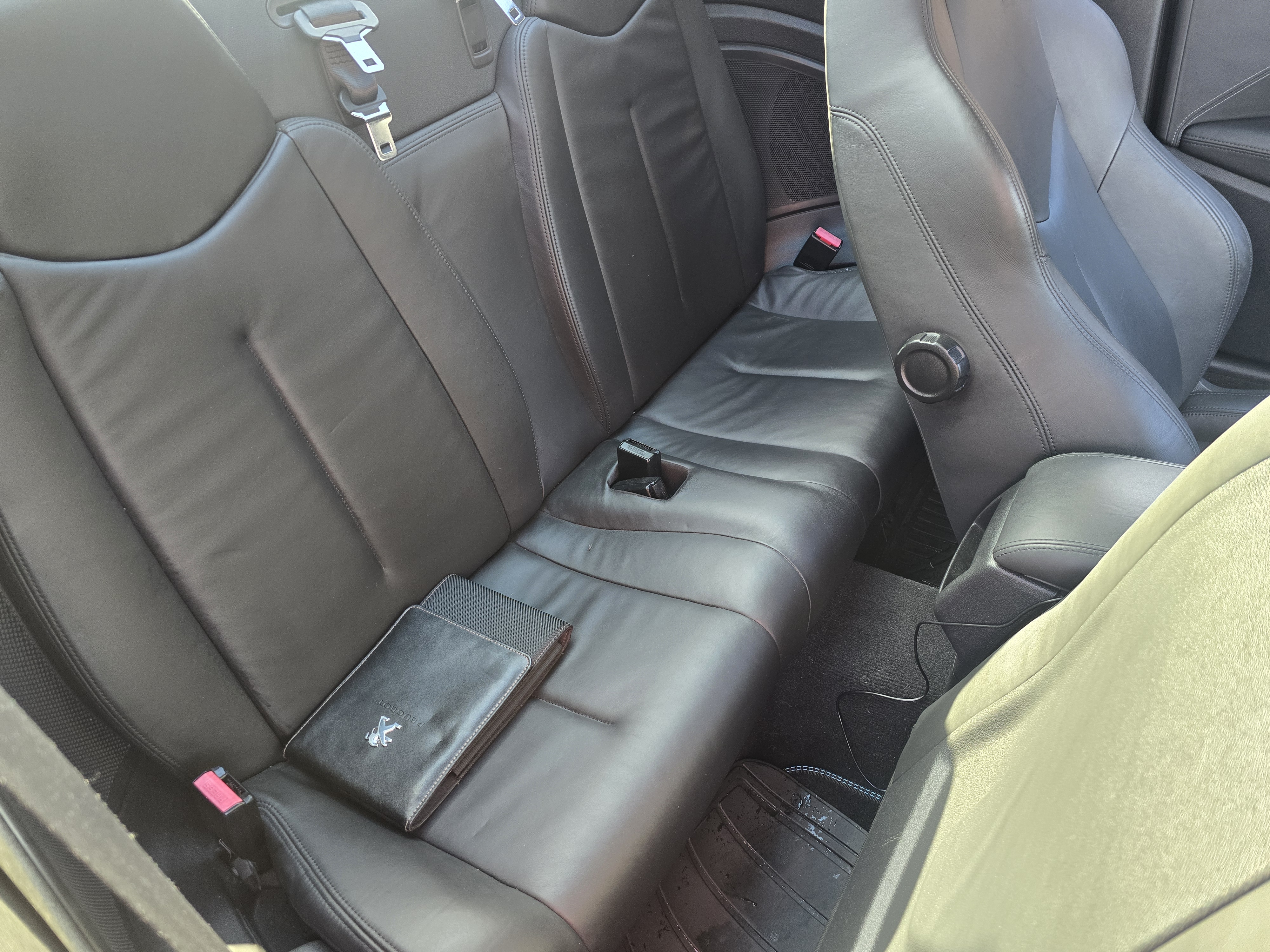 Peugeot RCZ - Image 6