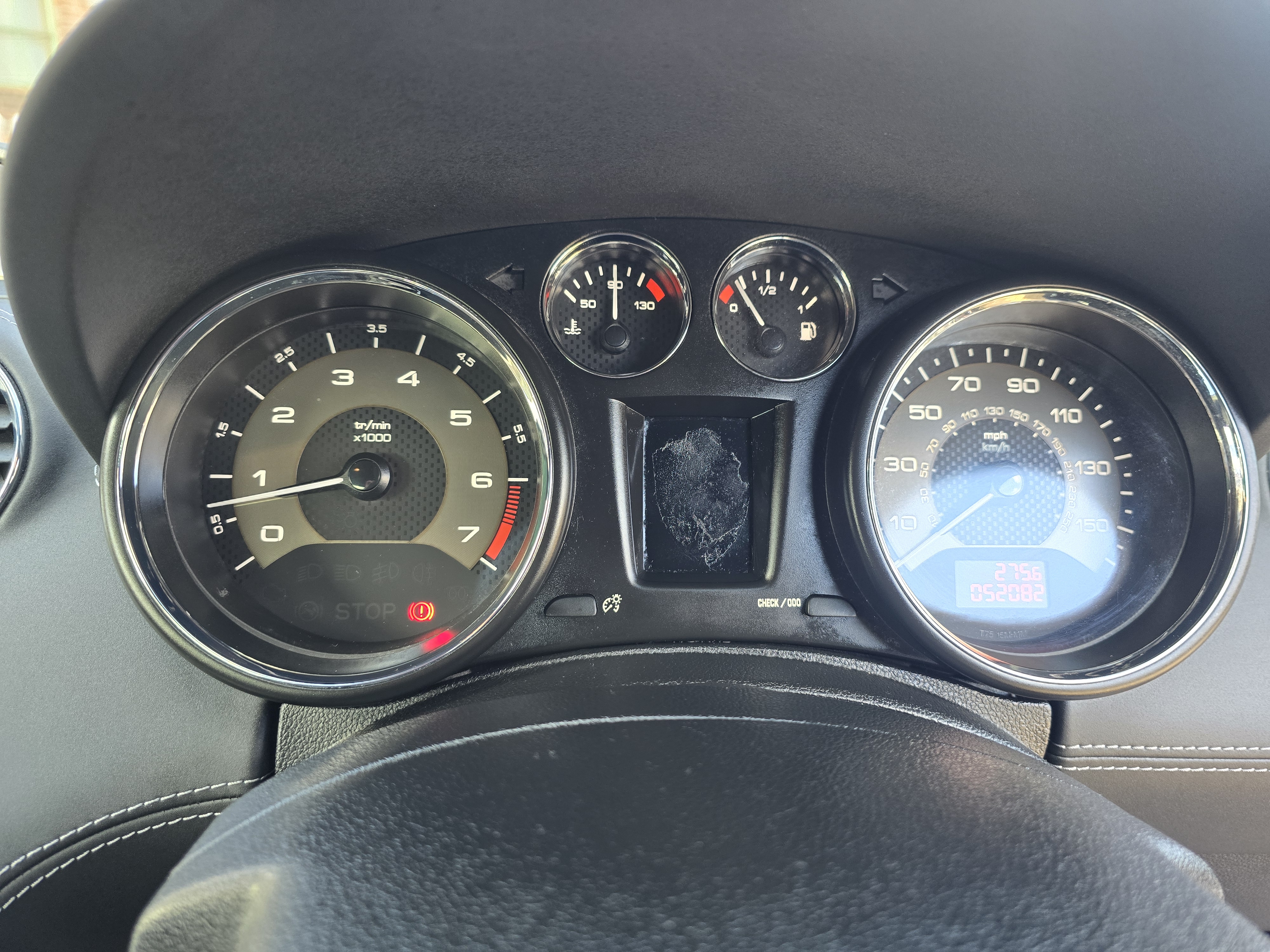 Peugeot RCZ - Image 12