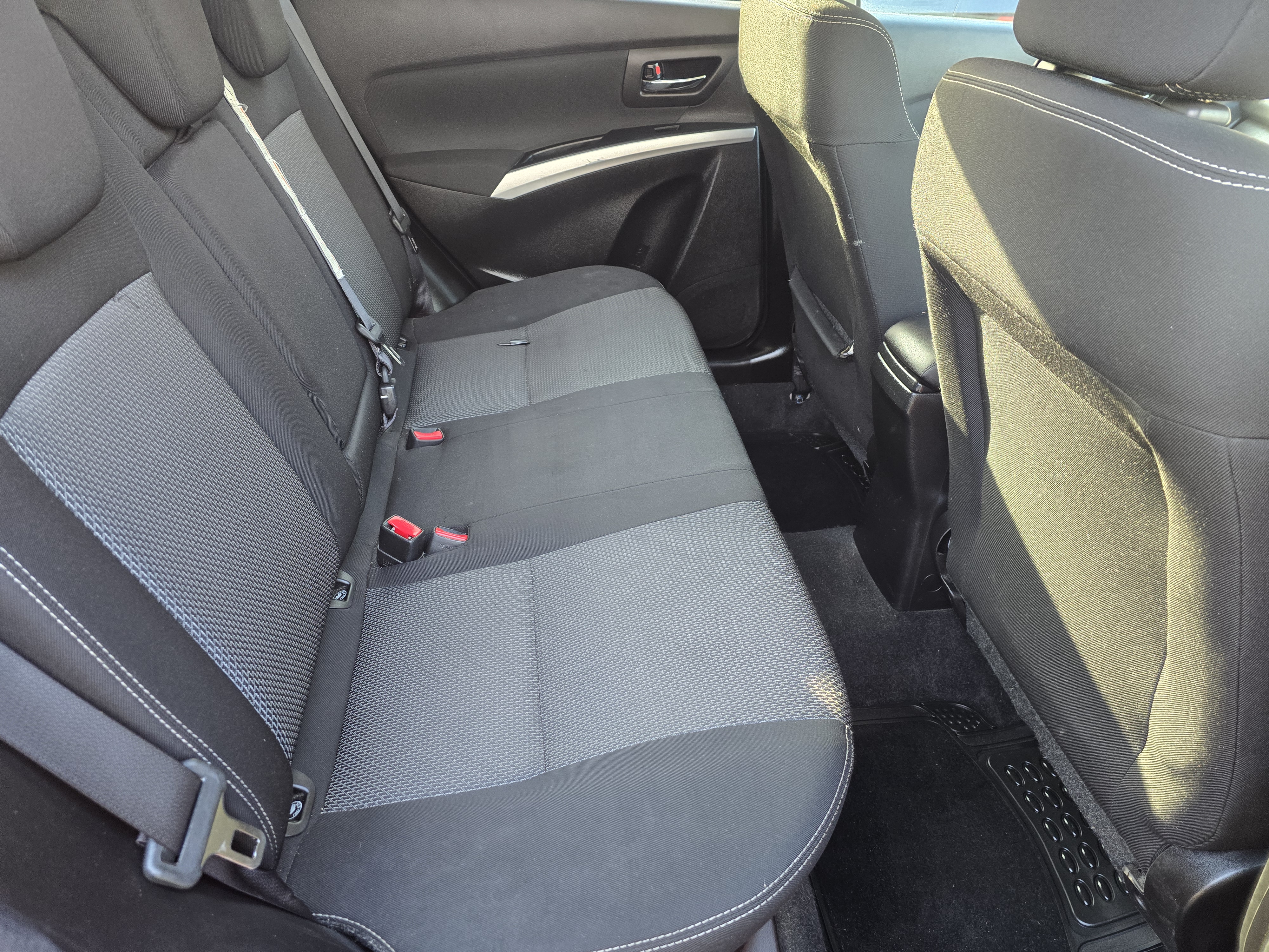 Suzuki SX4 S-Cross - Image 6