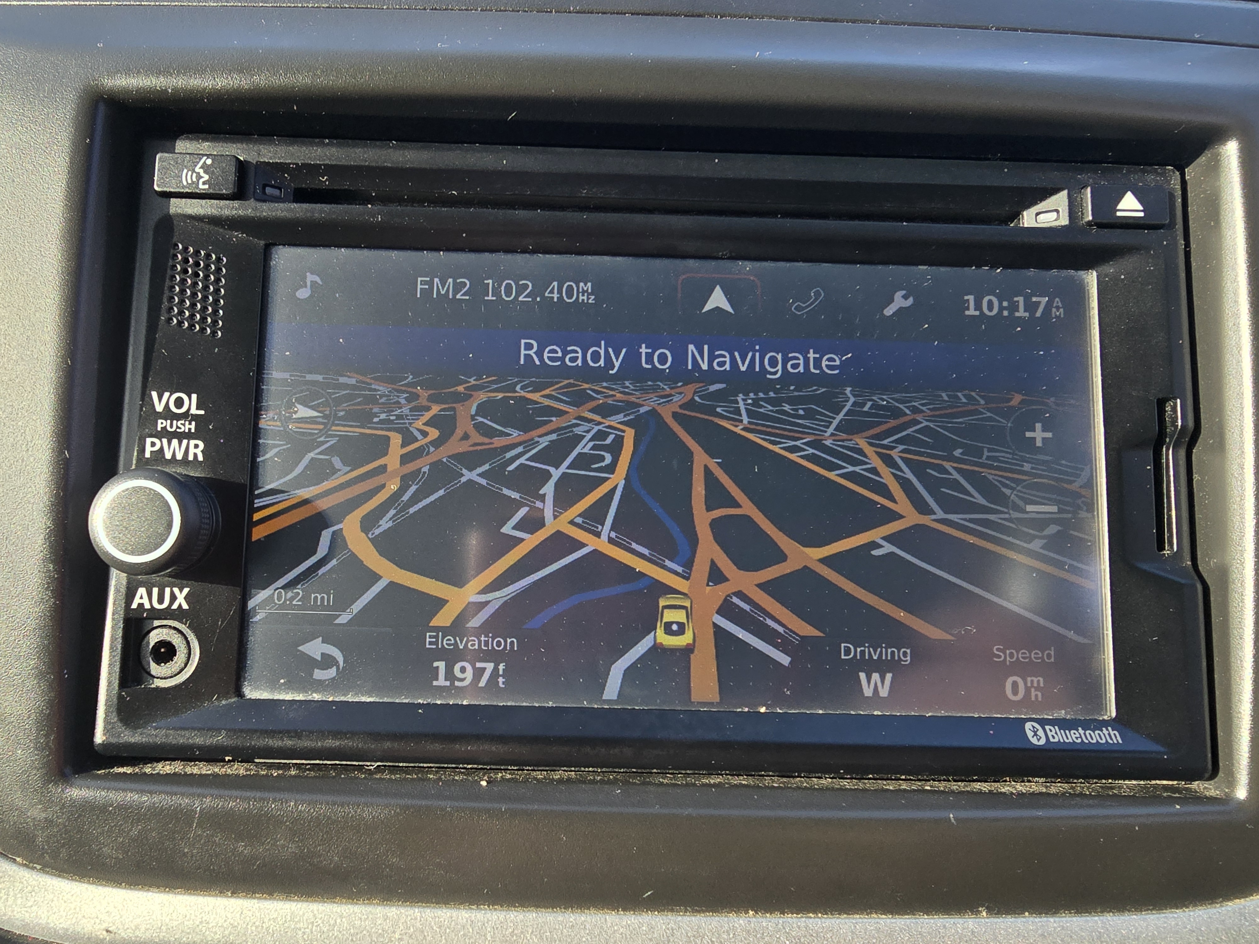 Suzuki SX4 S-Cross - Image 8