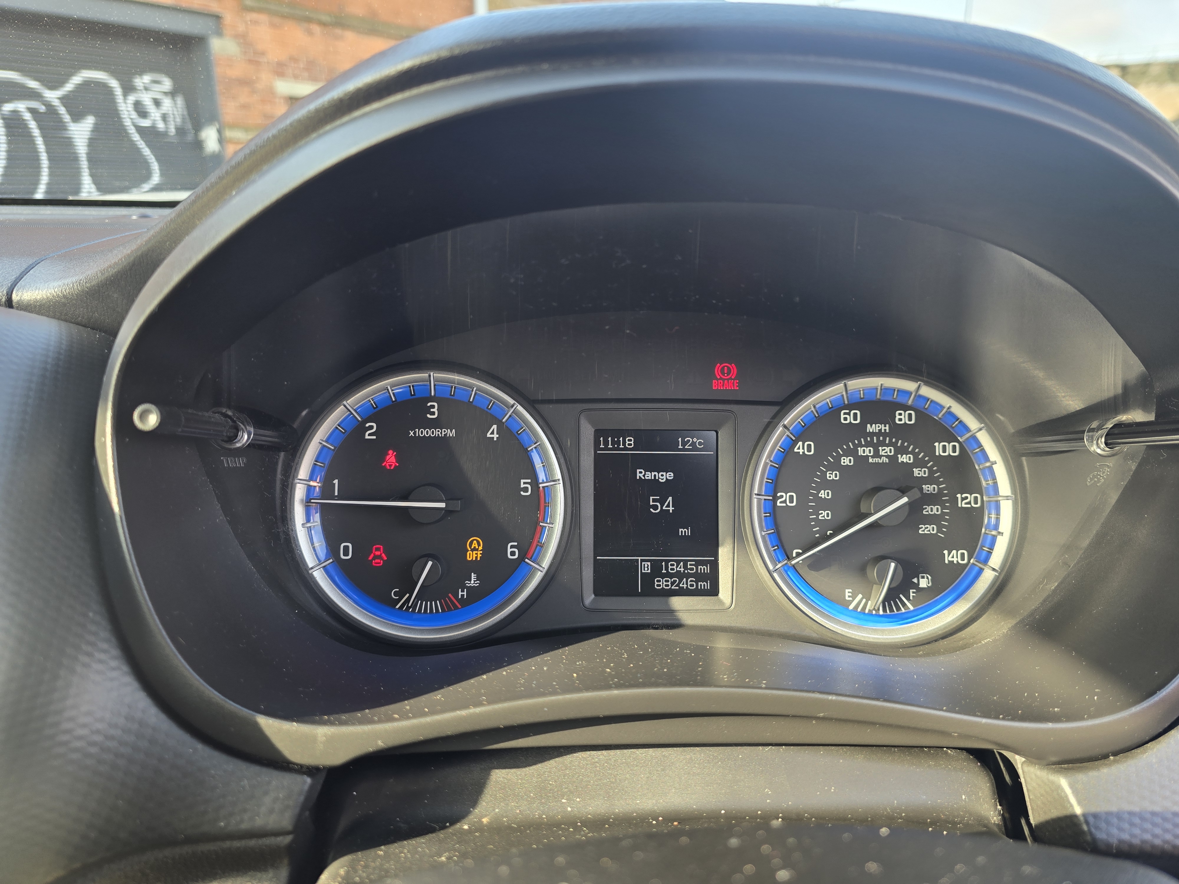 Suzuki SX4 S-Cross - Image 10