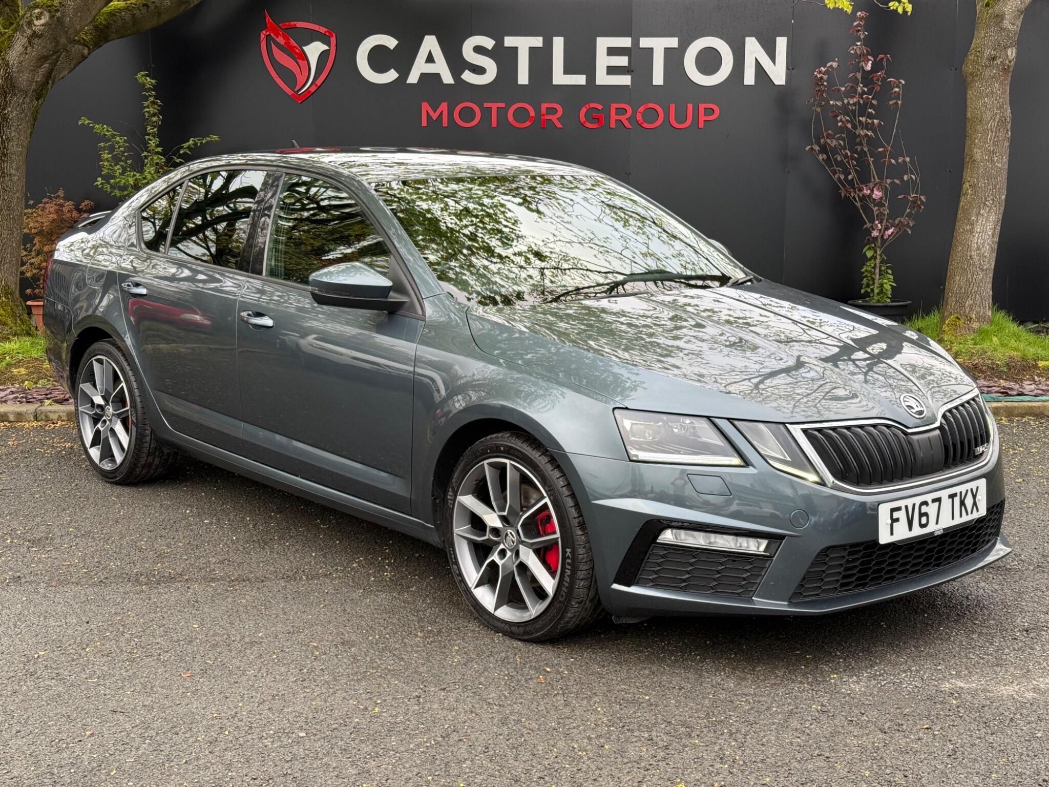 Skoda Octavia - Image 5