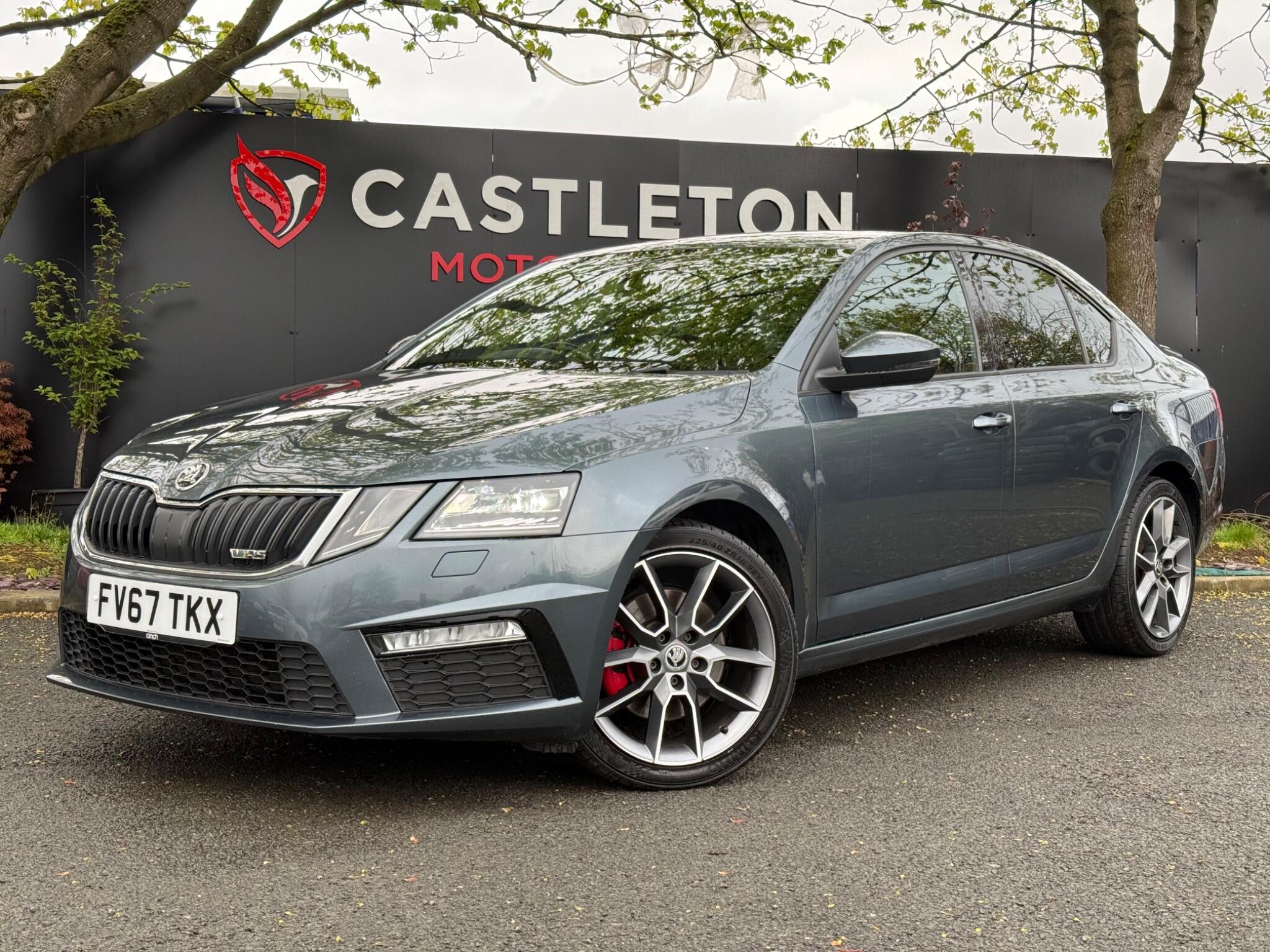 Skoda Octavia - Image 2