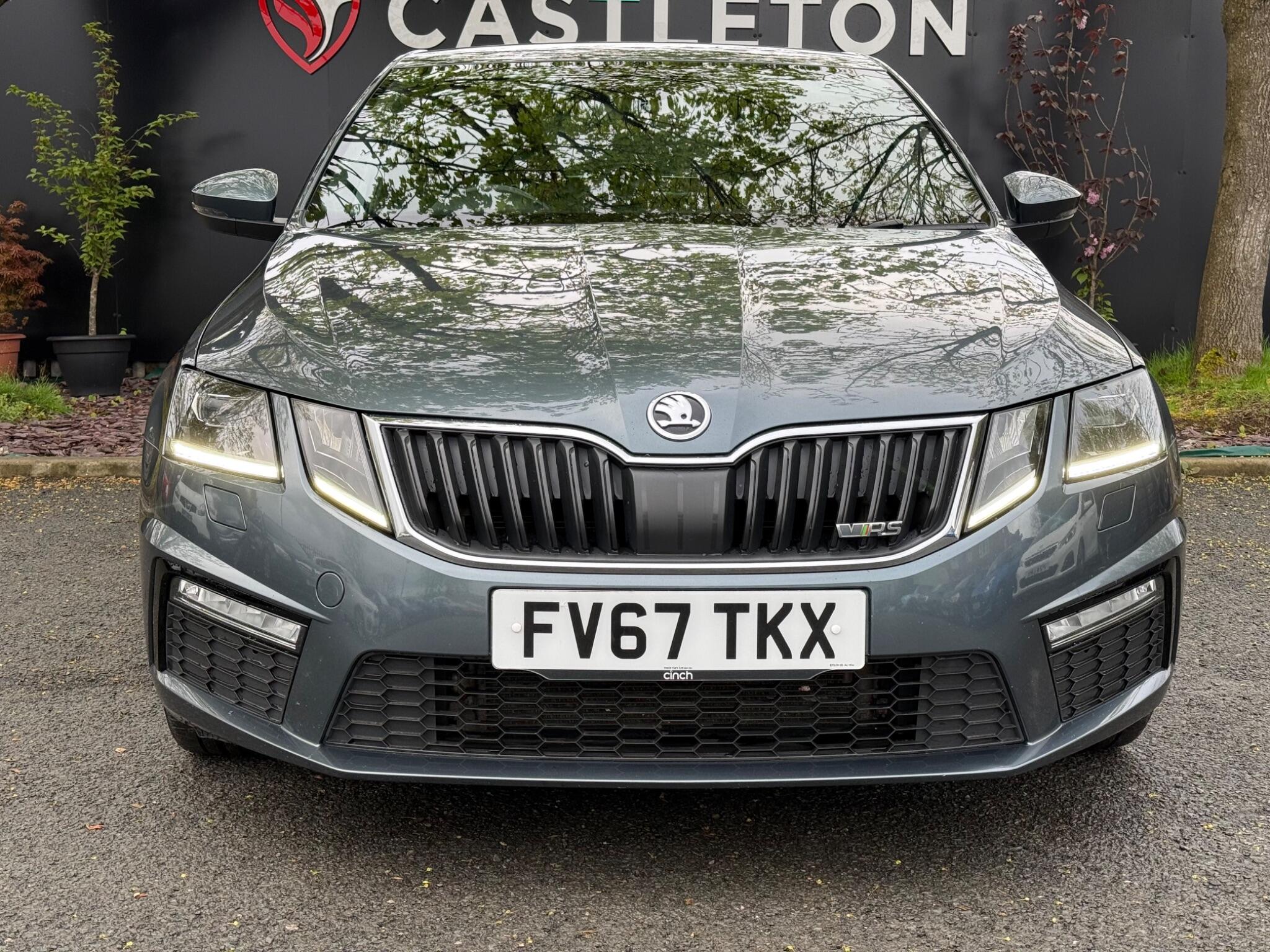Skoda Octavia - Image 3