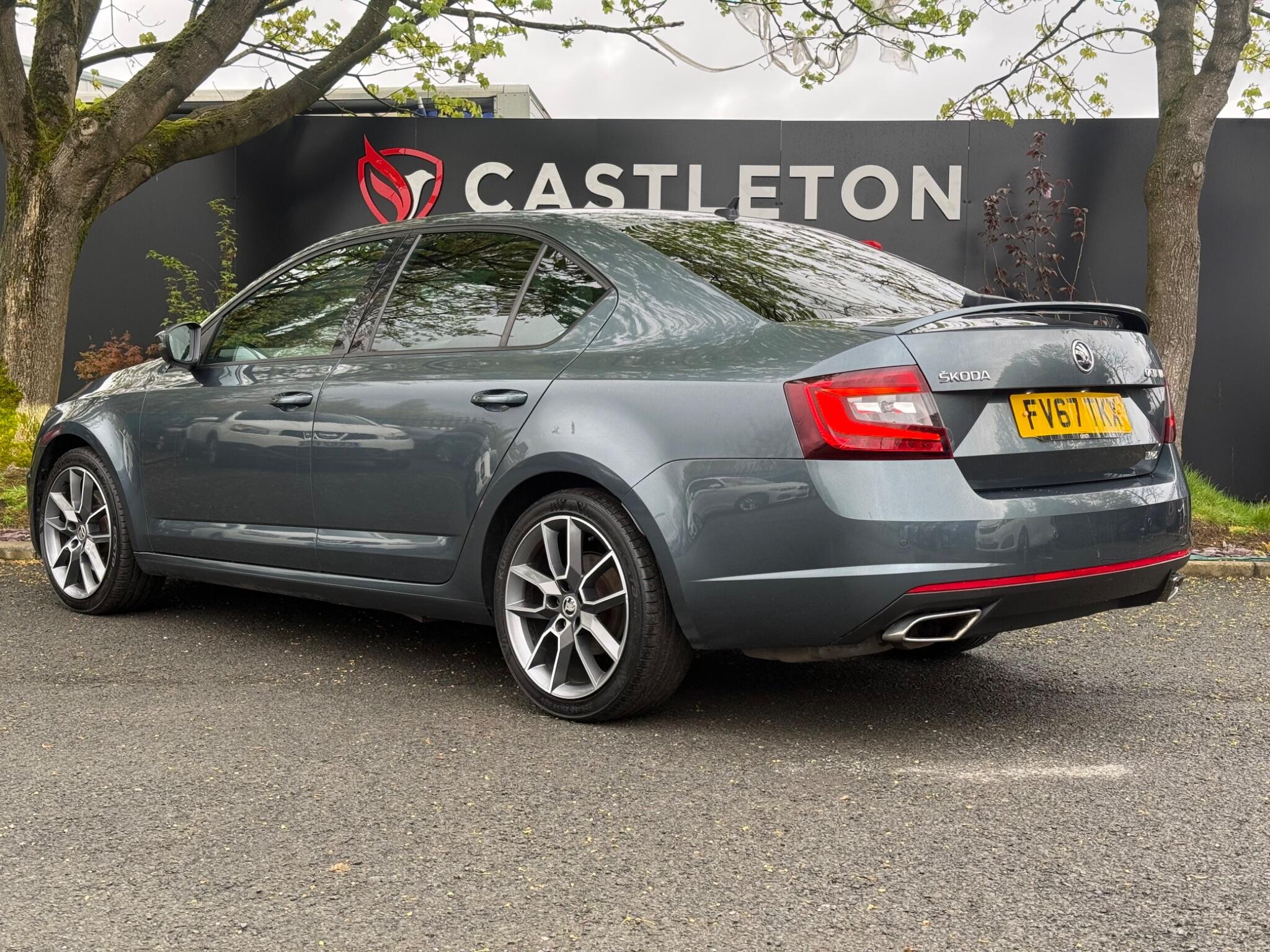 Skoda Octavia - Image 7