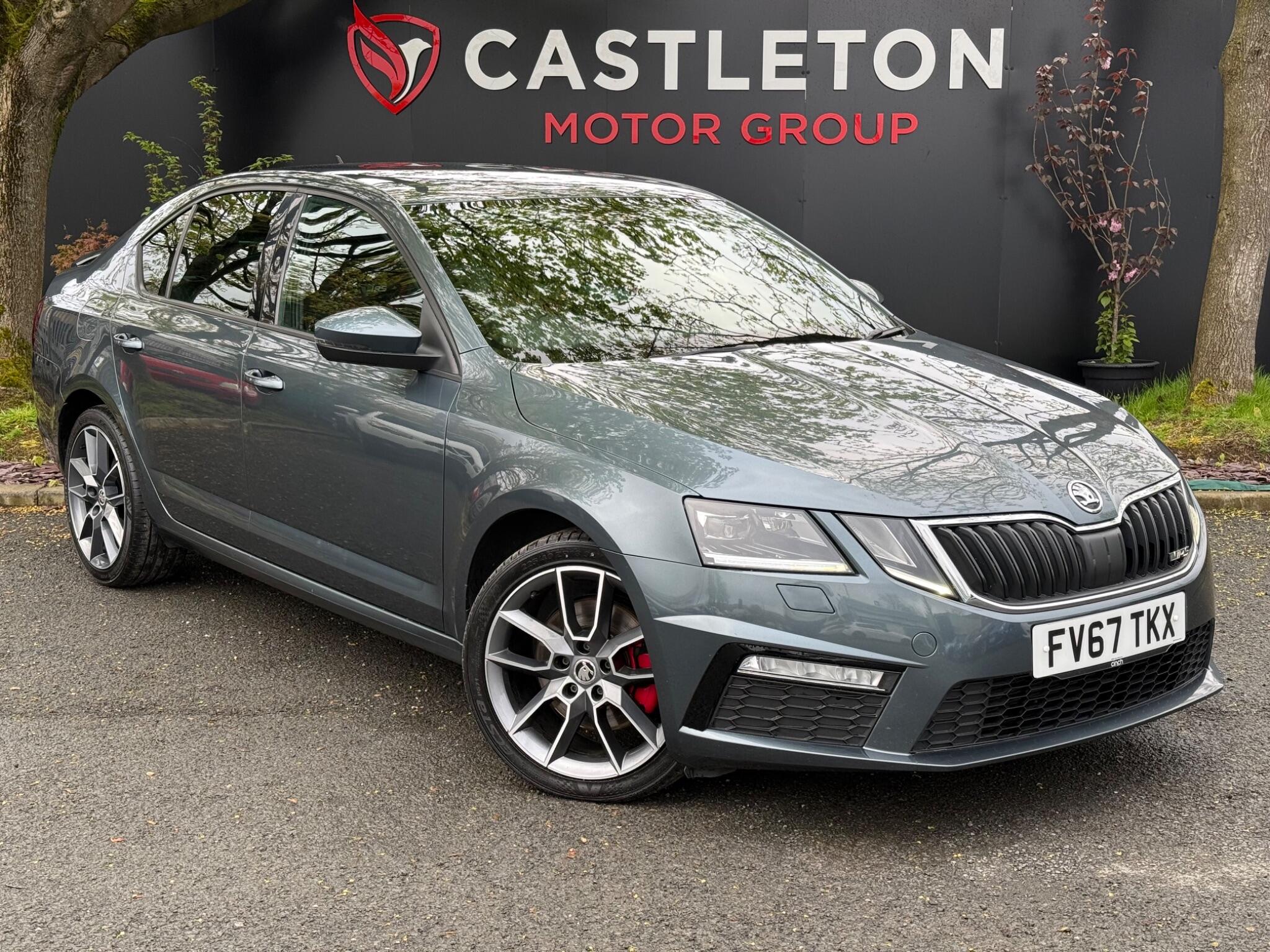 Skoda Octavia - Image 8