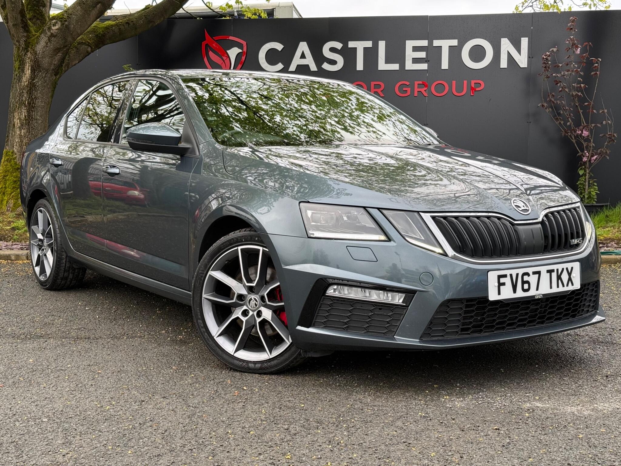 Skoda Octavia - Image 9