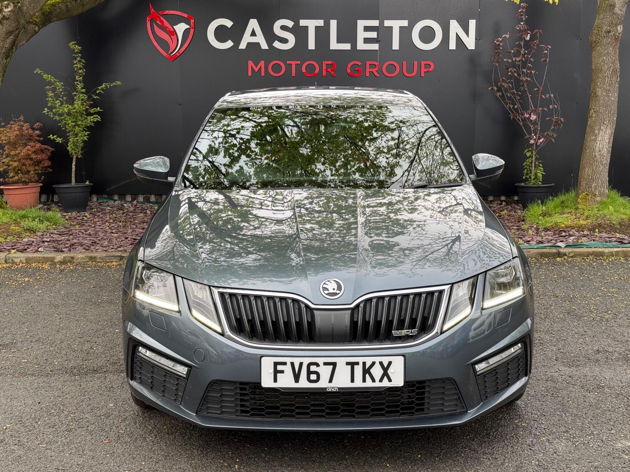 Skoda Octavia - Image 10