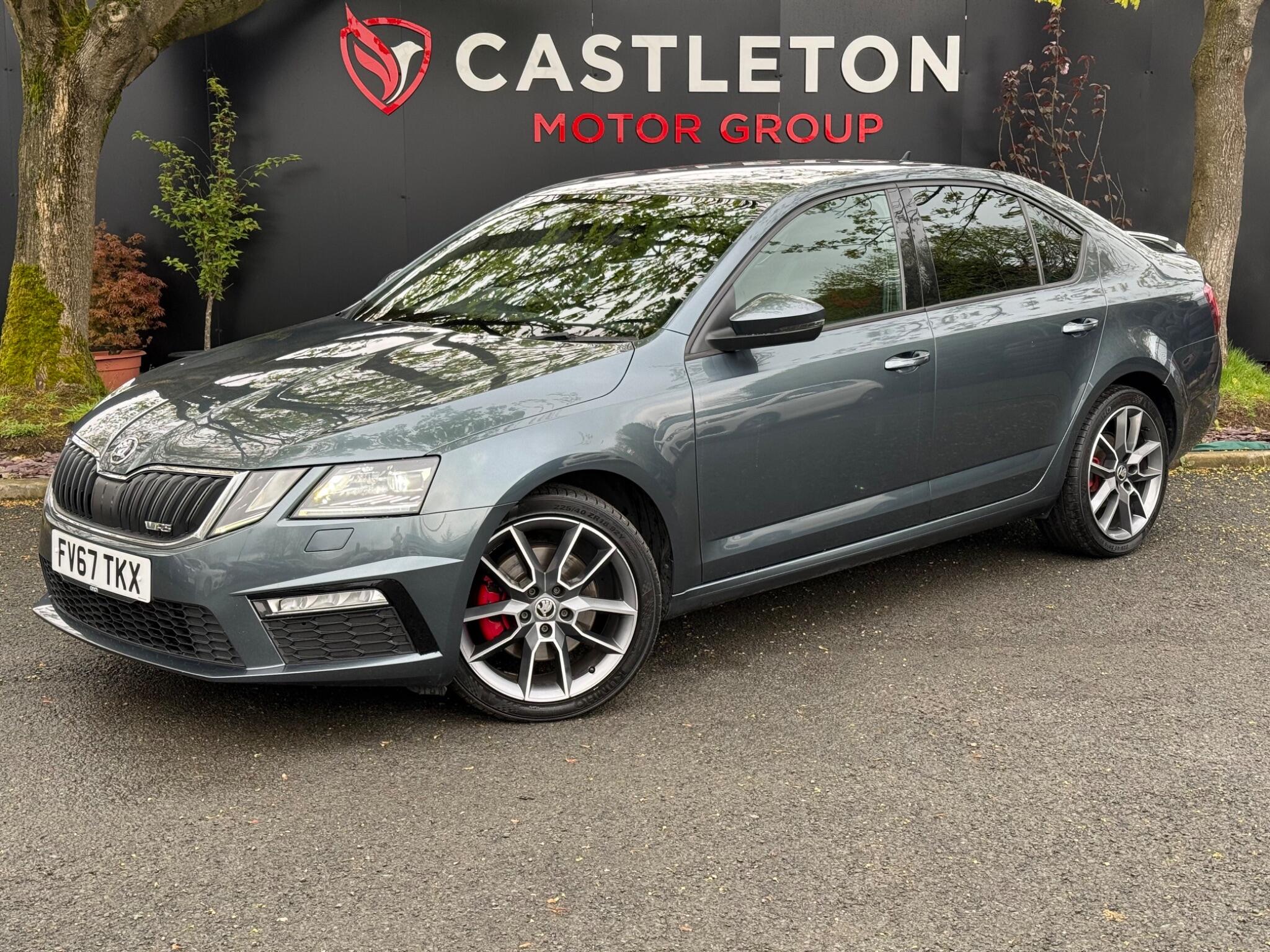 Skoda Octavia - Image 6