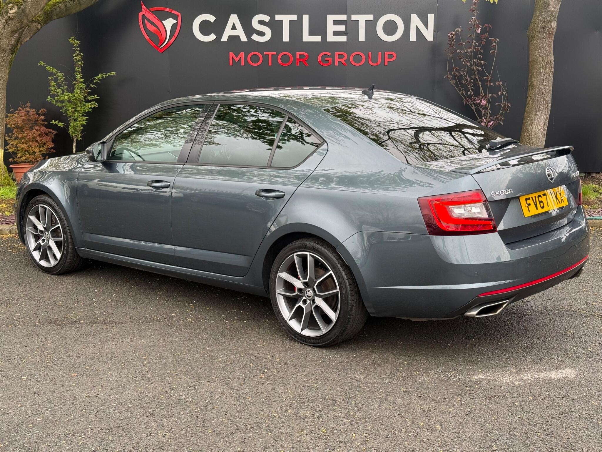 Skoda Octavia - Image 12