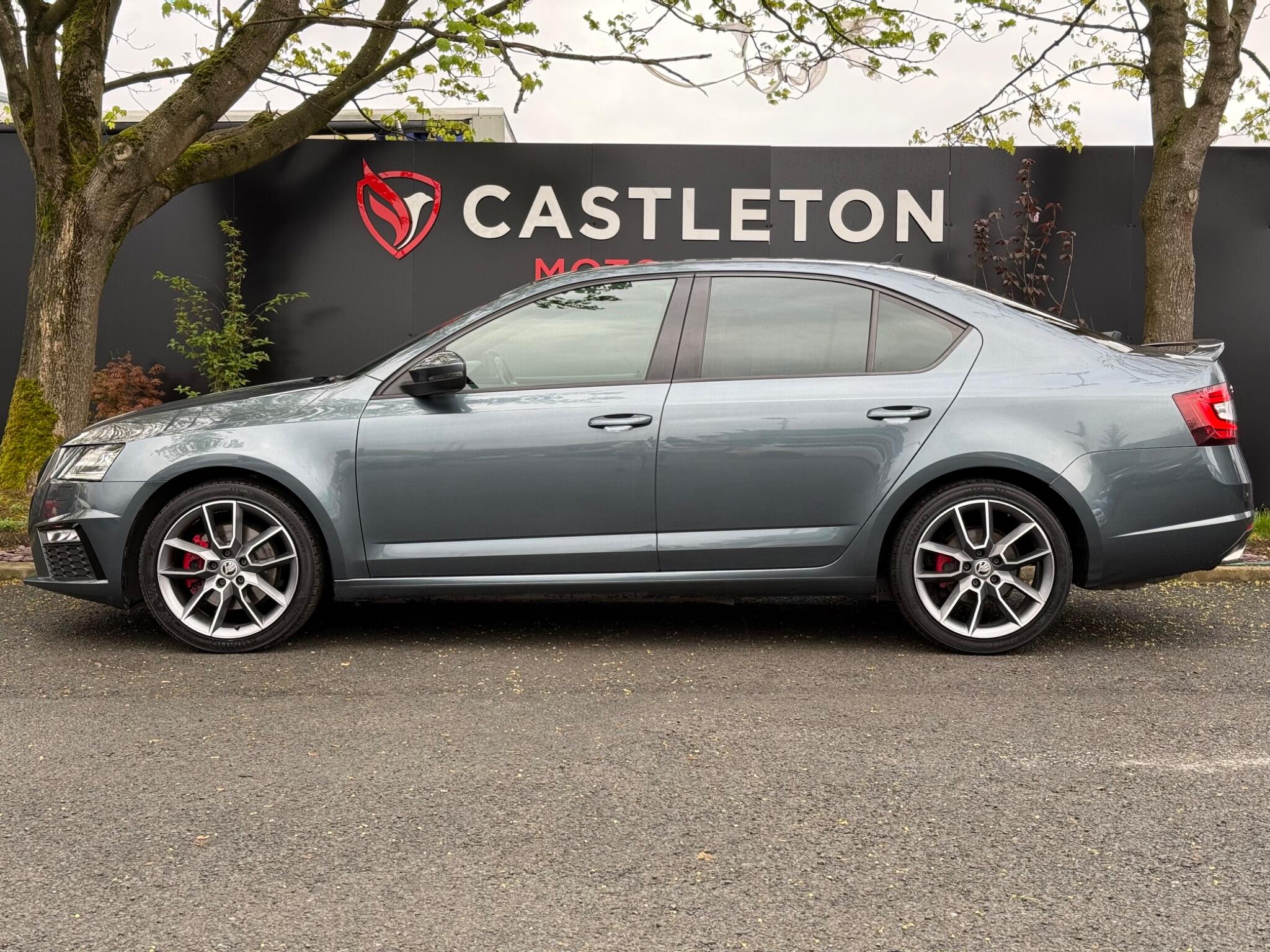 Skoda Octavia - Image 13