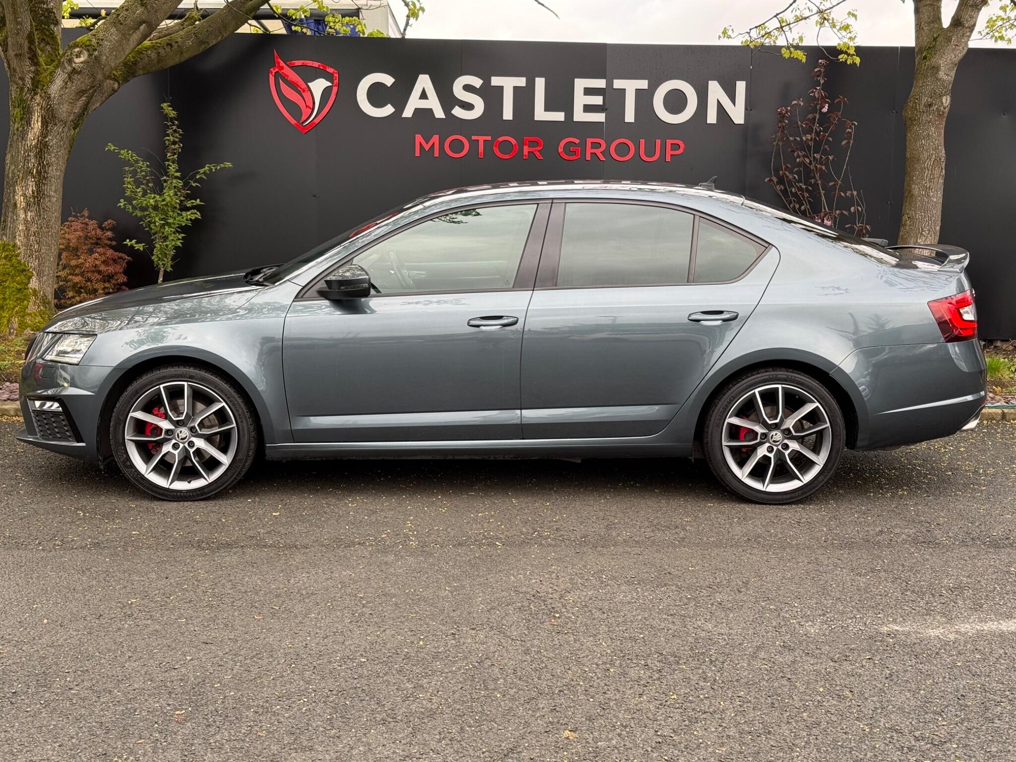 Skoda Octavia - Image 14