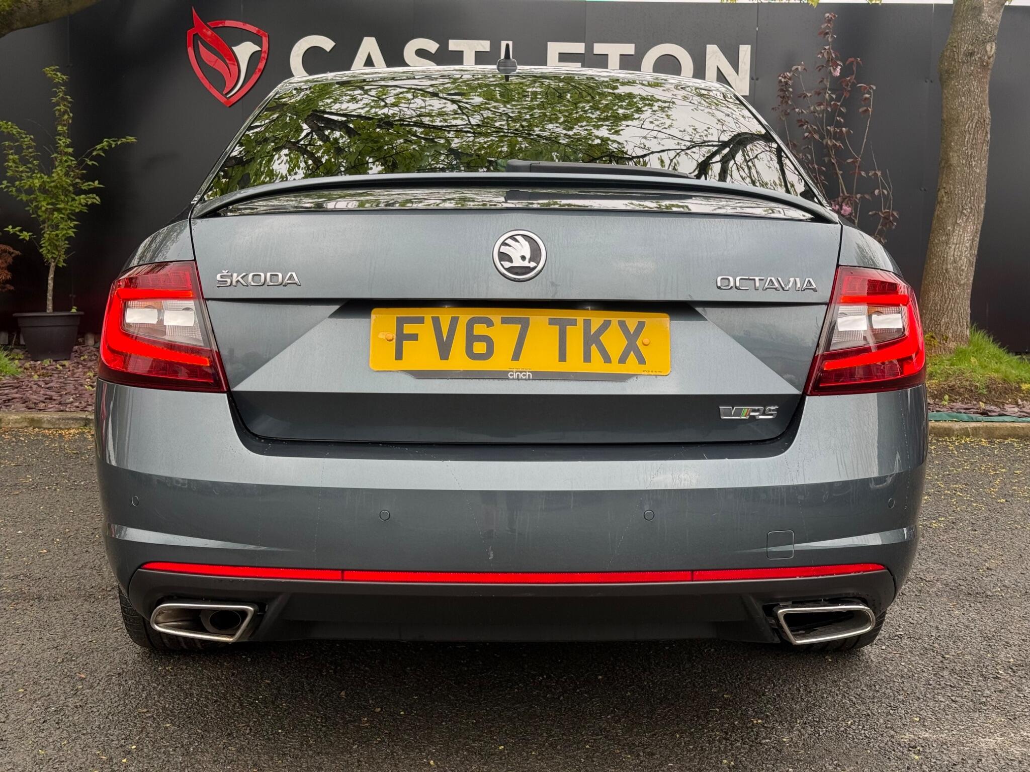 Skoda Octavia - Image 4