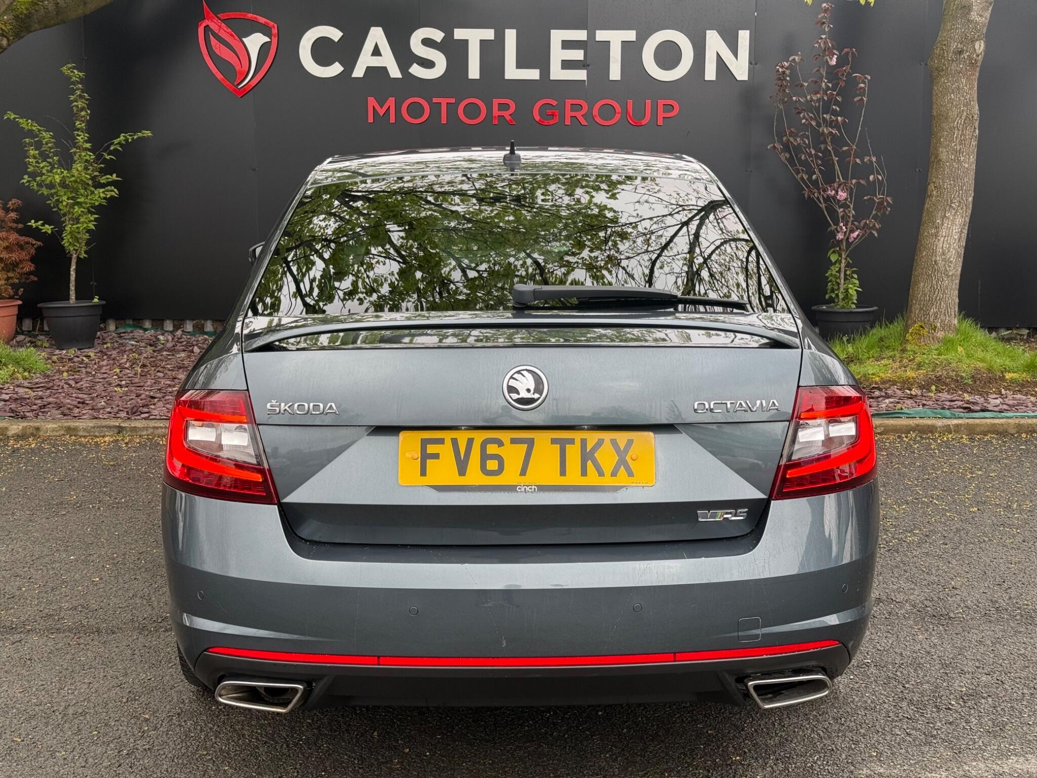 Skoda Octavia - Image 15