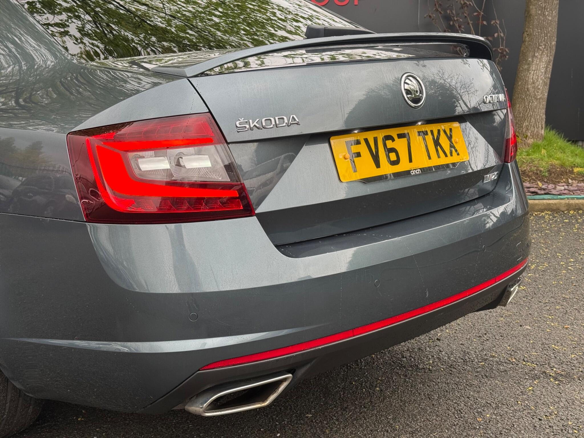 Skoda Octavia - Image 16