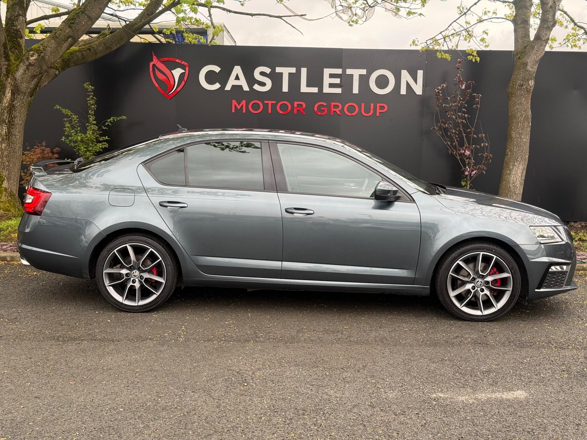 Skoda Octavia - Image 17