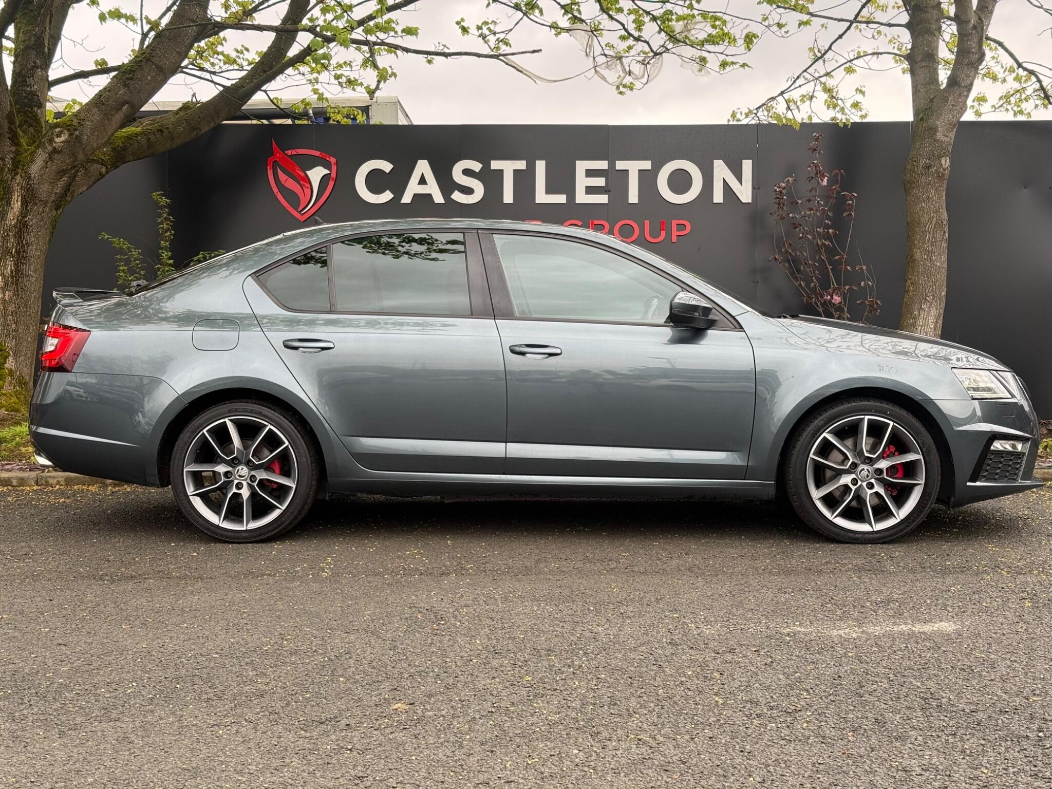 Skoda Octavia - Image 18