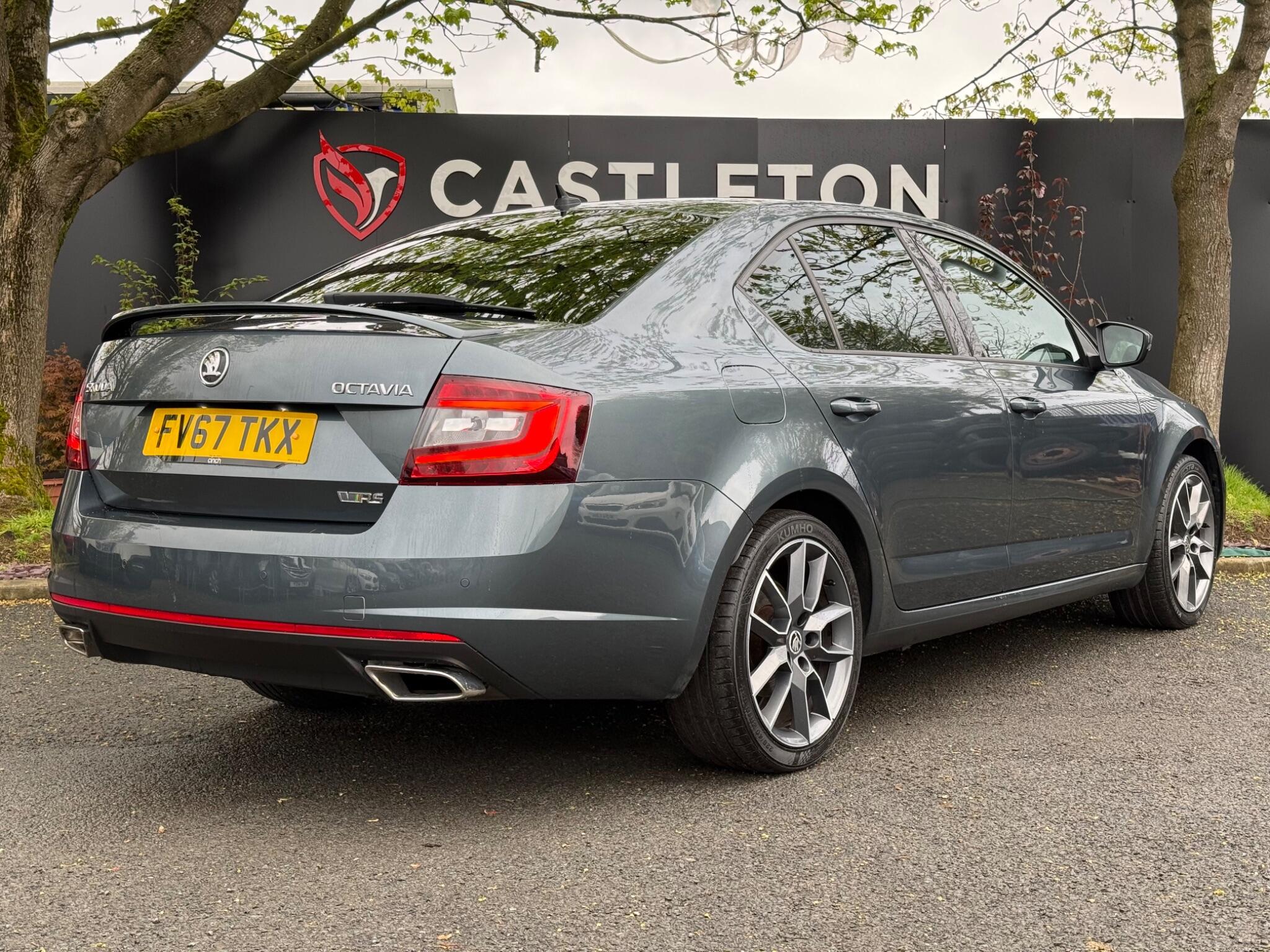 Skoda Octavia - Image 19