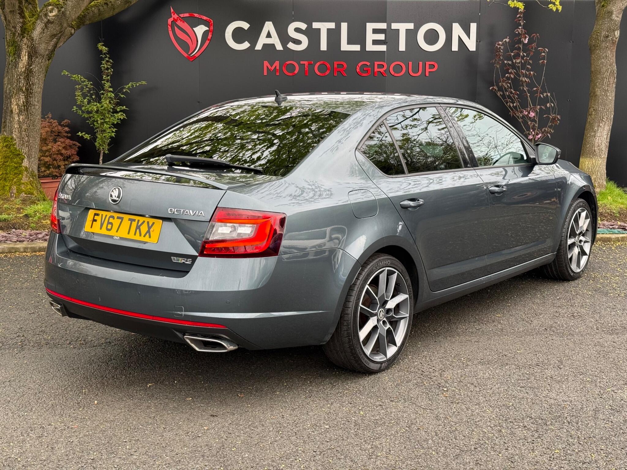 Skoda Octavia - Image 20