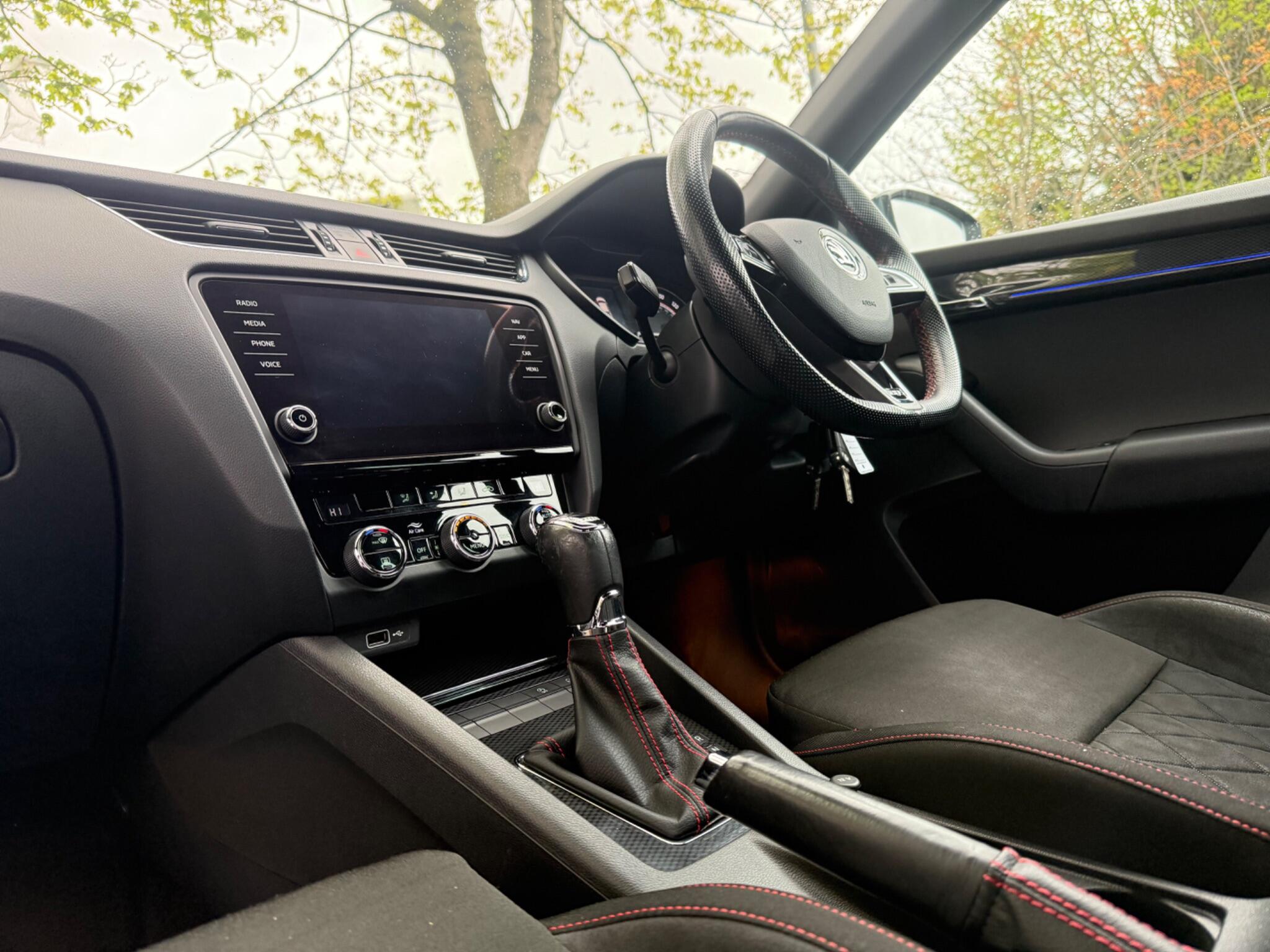 Skoda Octavia - Image 22