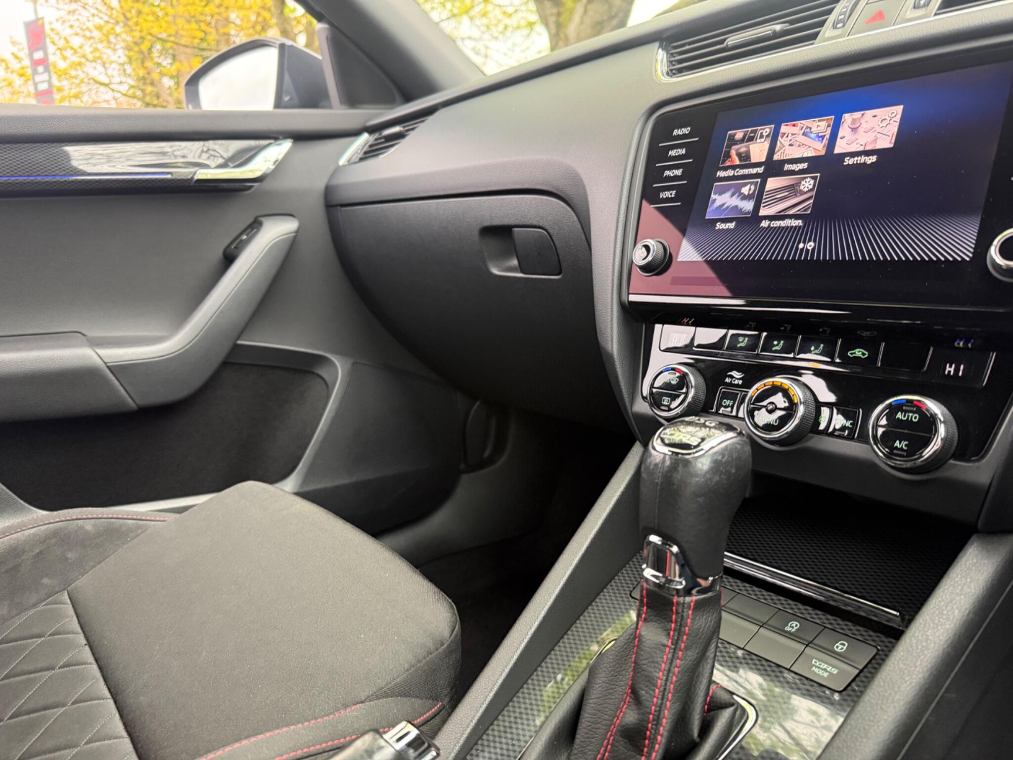 Skoda Octavia - Image 24