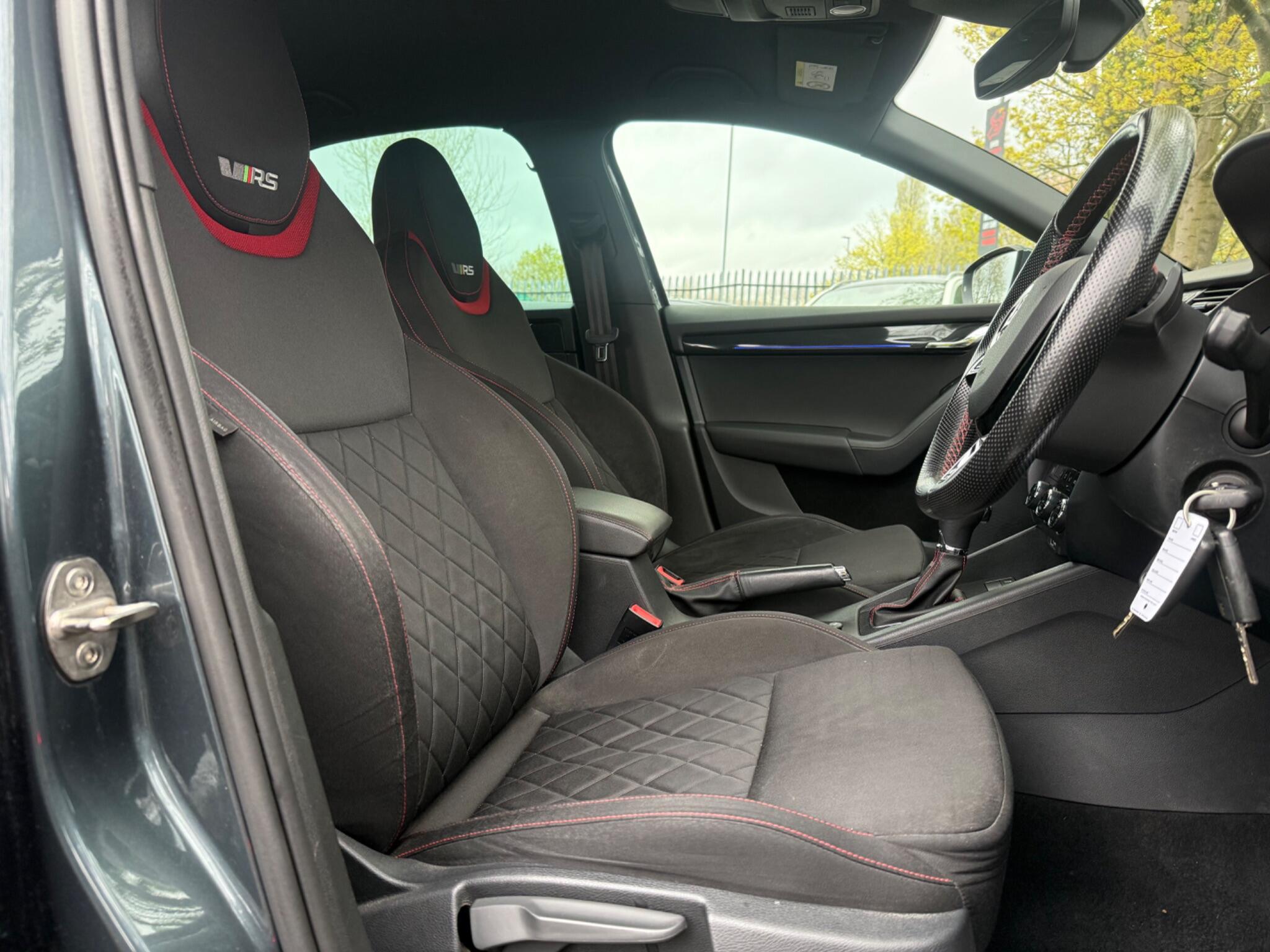 Skoda Octavia - Image 25