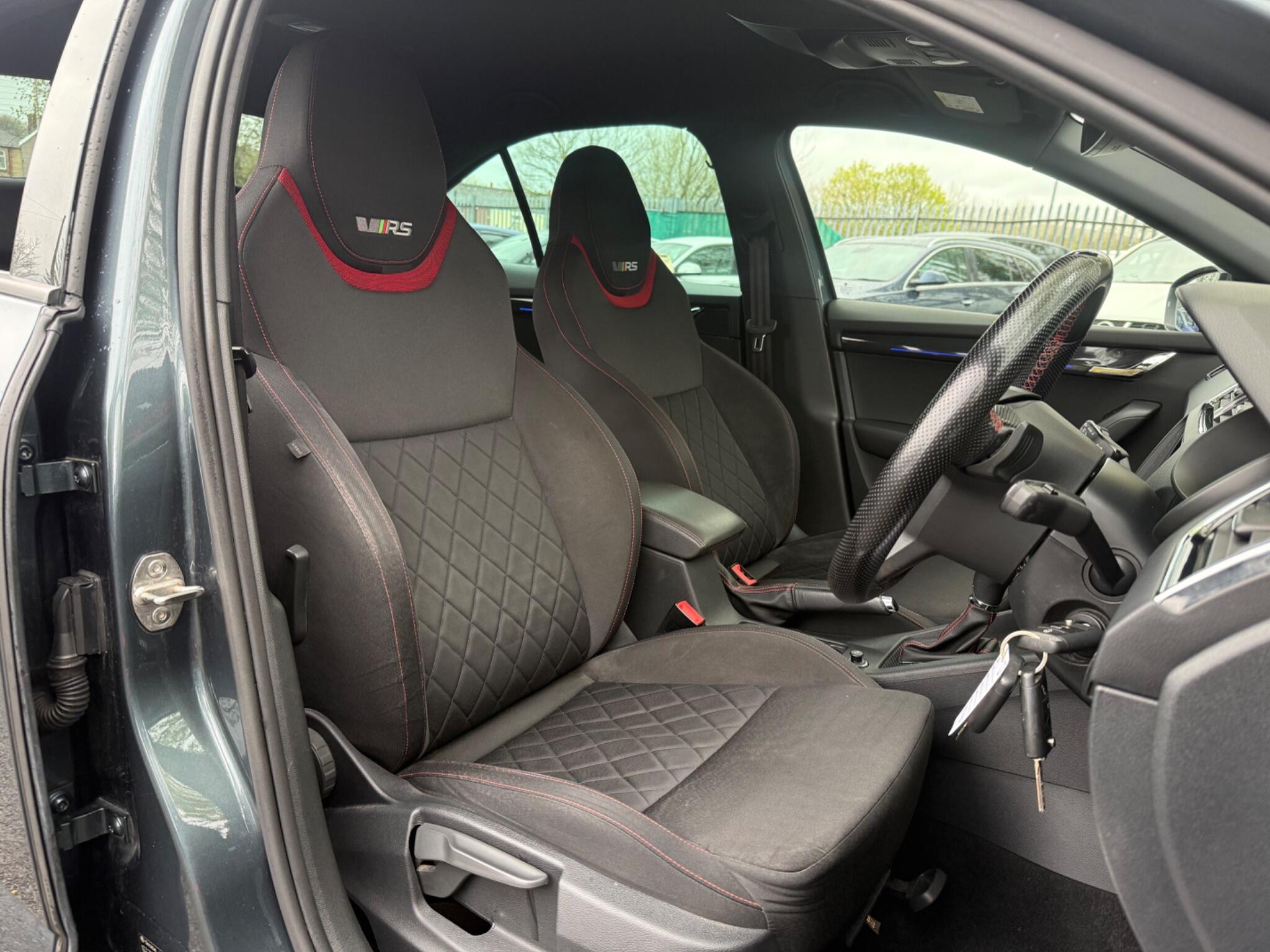 Skoda Octavia - Image 26