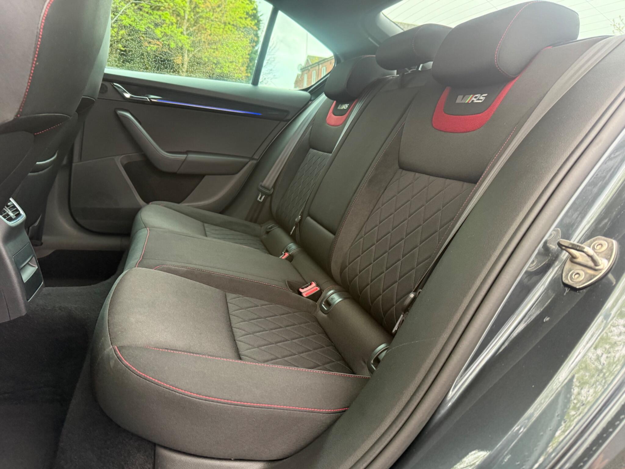 Skoda Octavia - Image 27