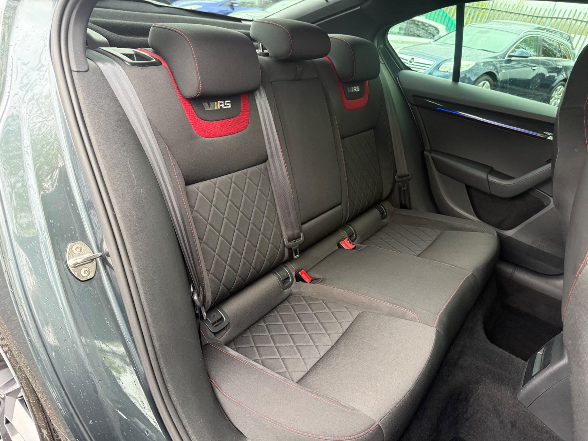 Skoda Octavia - Image 28