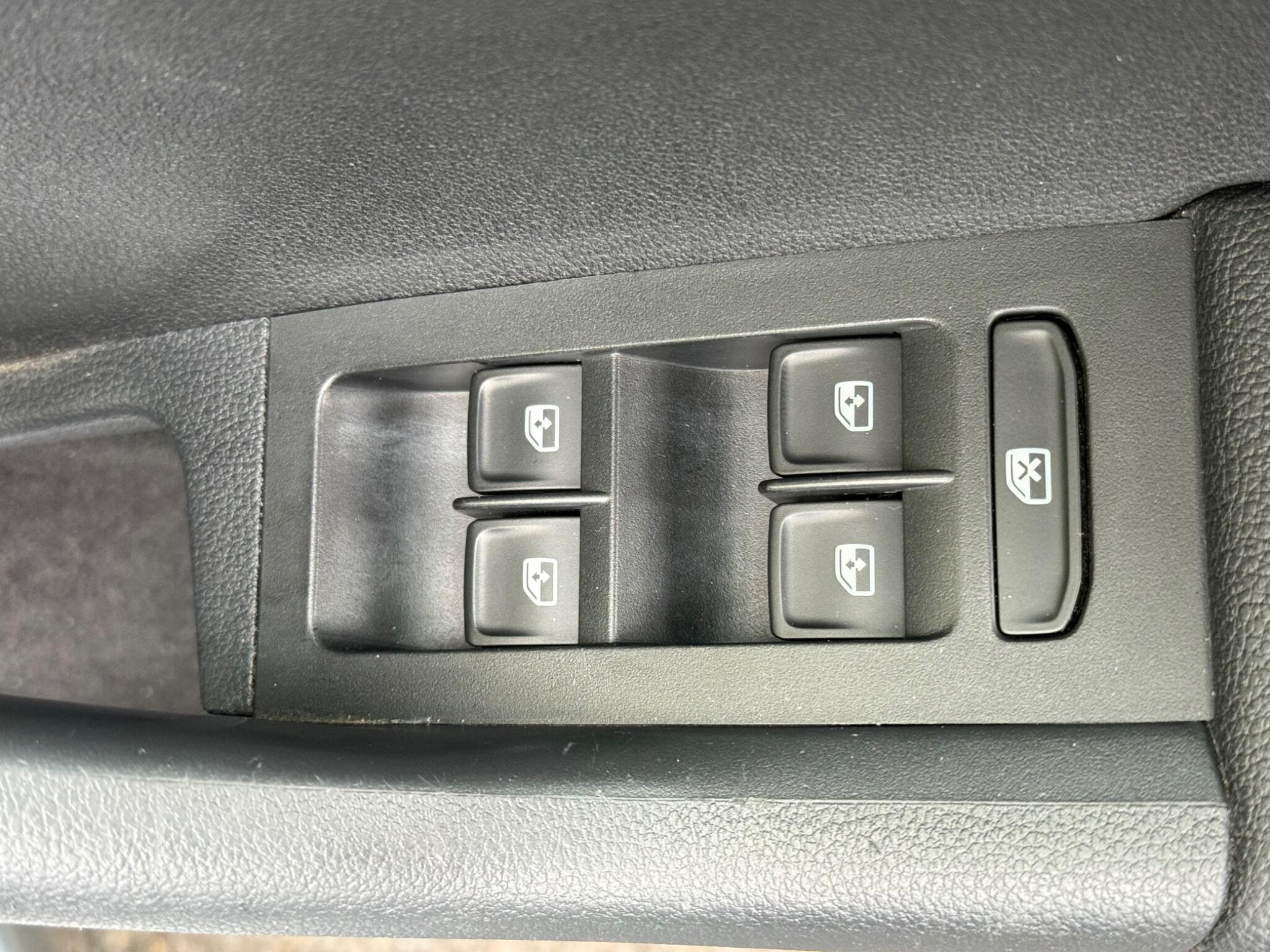 Skoda Octavia - Image 30