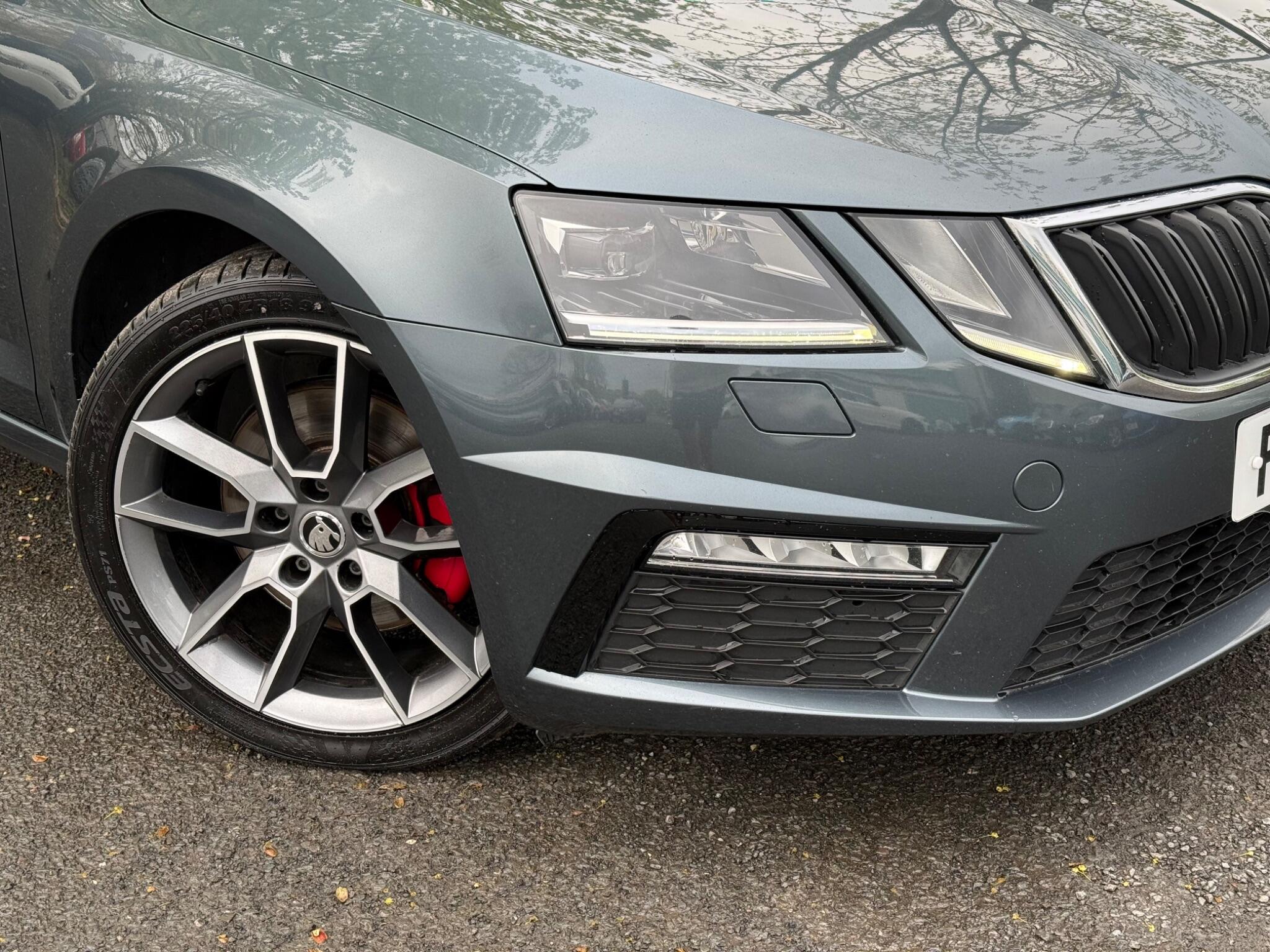 Skoda Octavia - Image 38