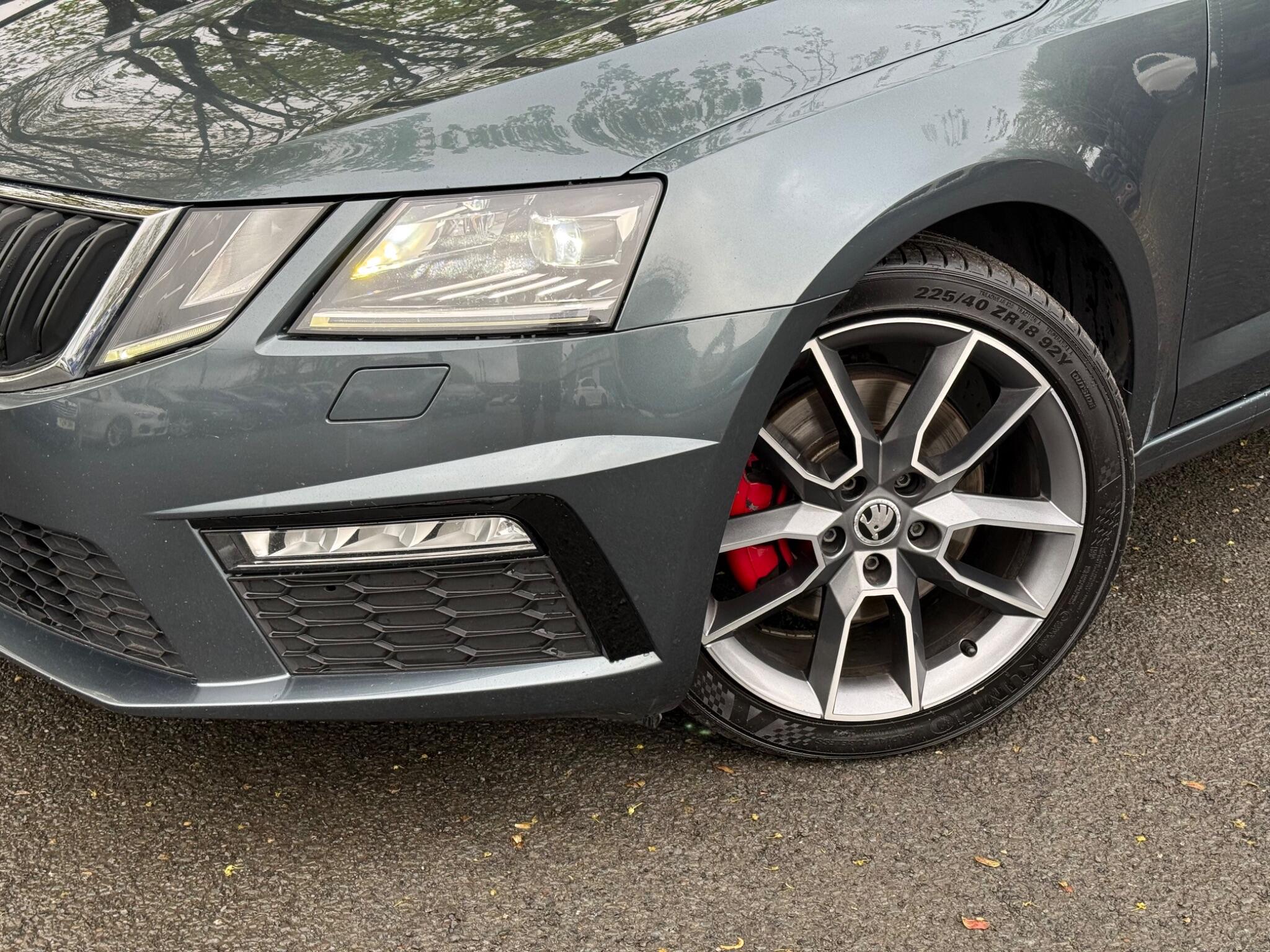Skoda Octavia - Image 39