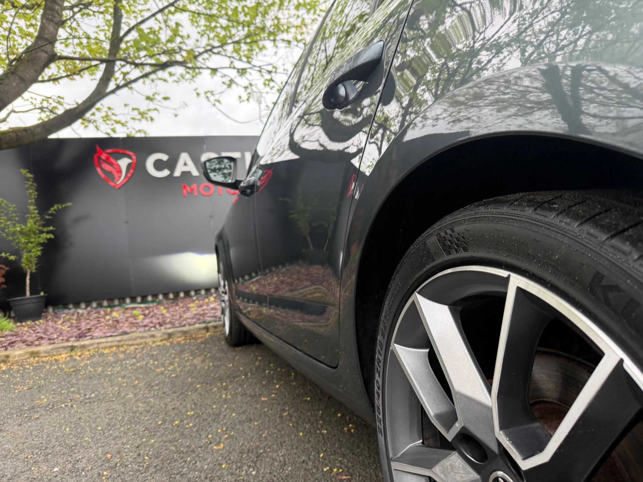 Skoda Octavia - Image 40