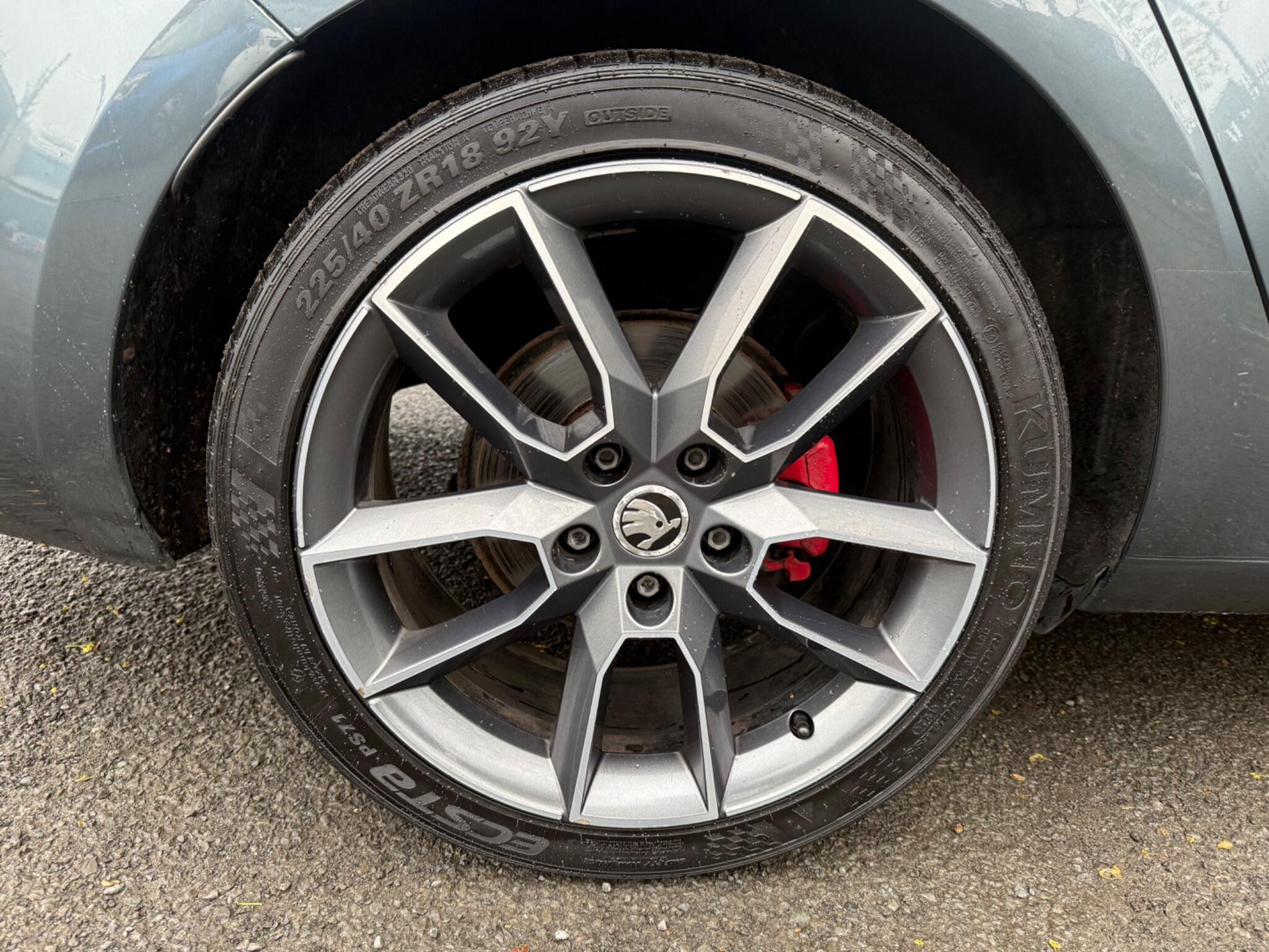 Skoda Octavia - Image 44