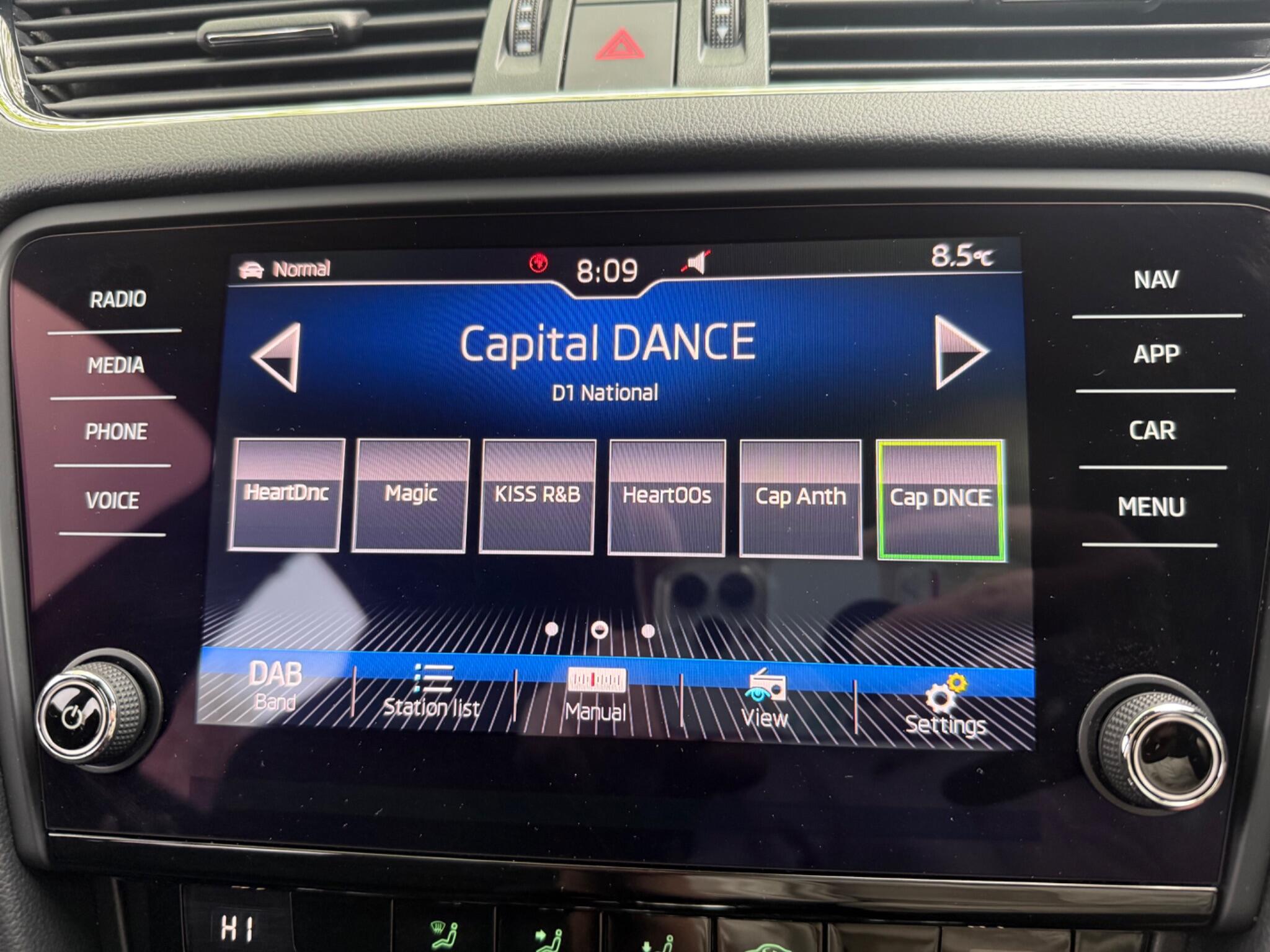 Skoda Octavia - Image 46