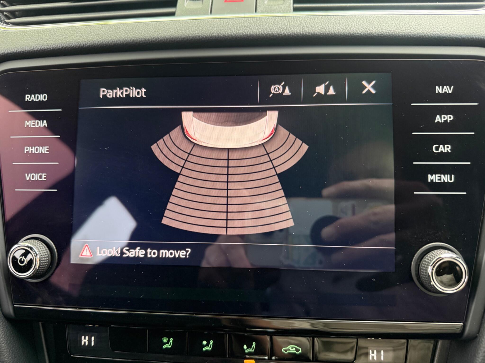 Skoda Octavia - Image 47