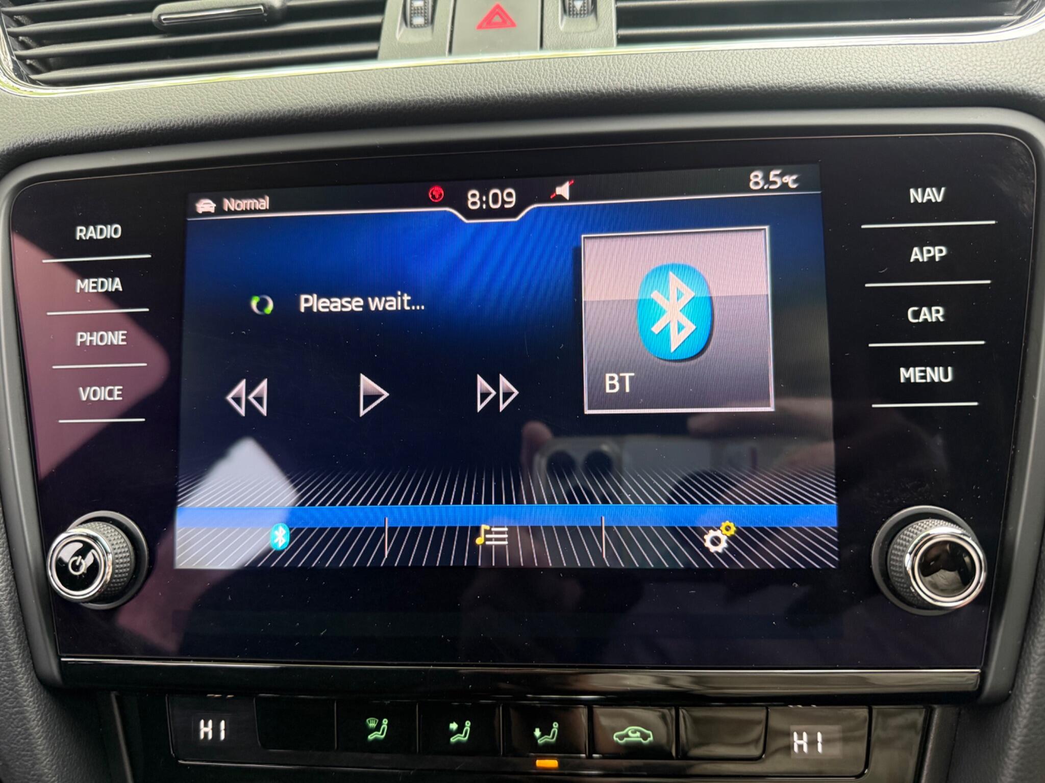 Skoda Octavia - Image 48