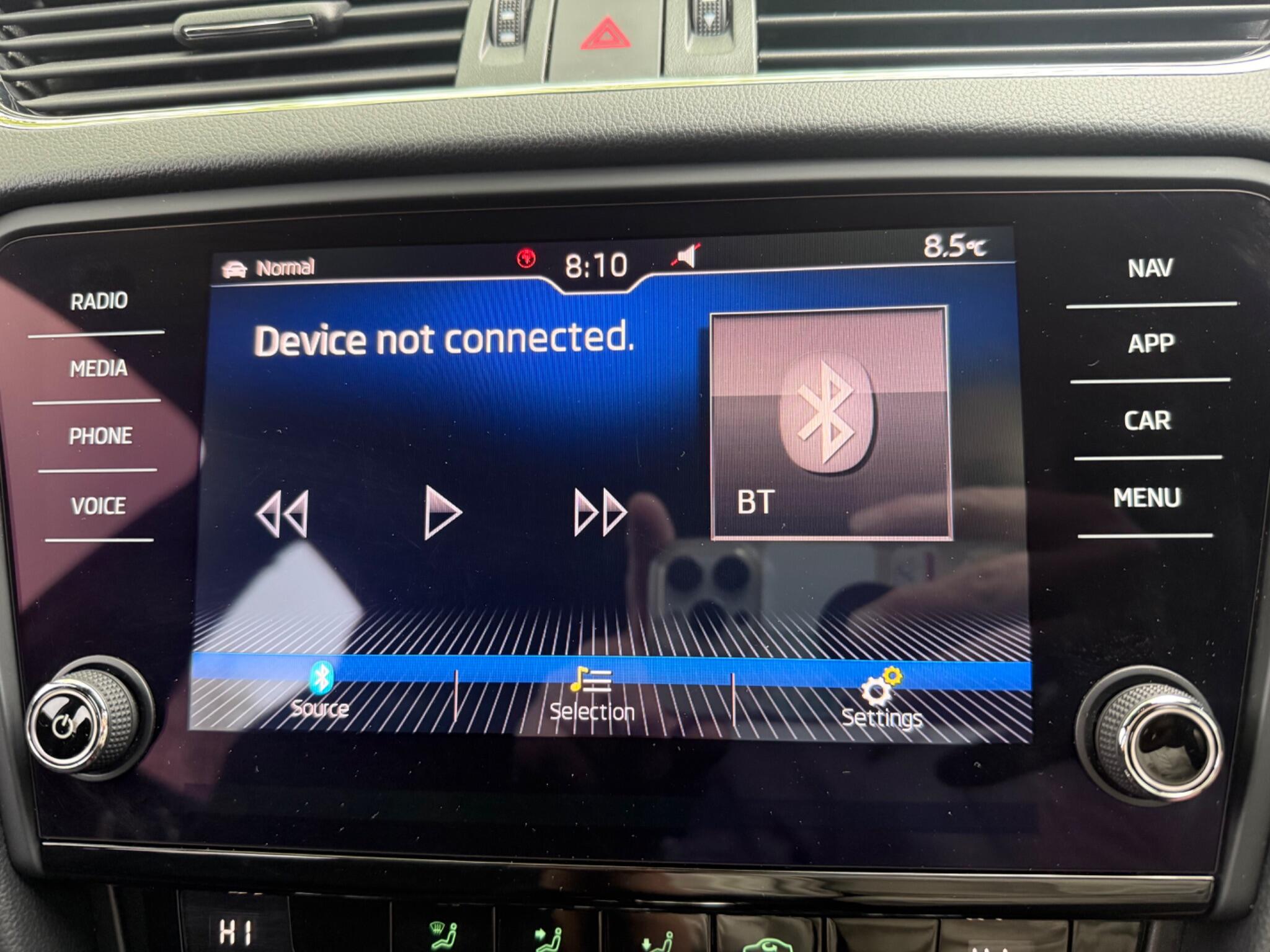 Skoda Octavia - Image 51