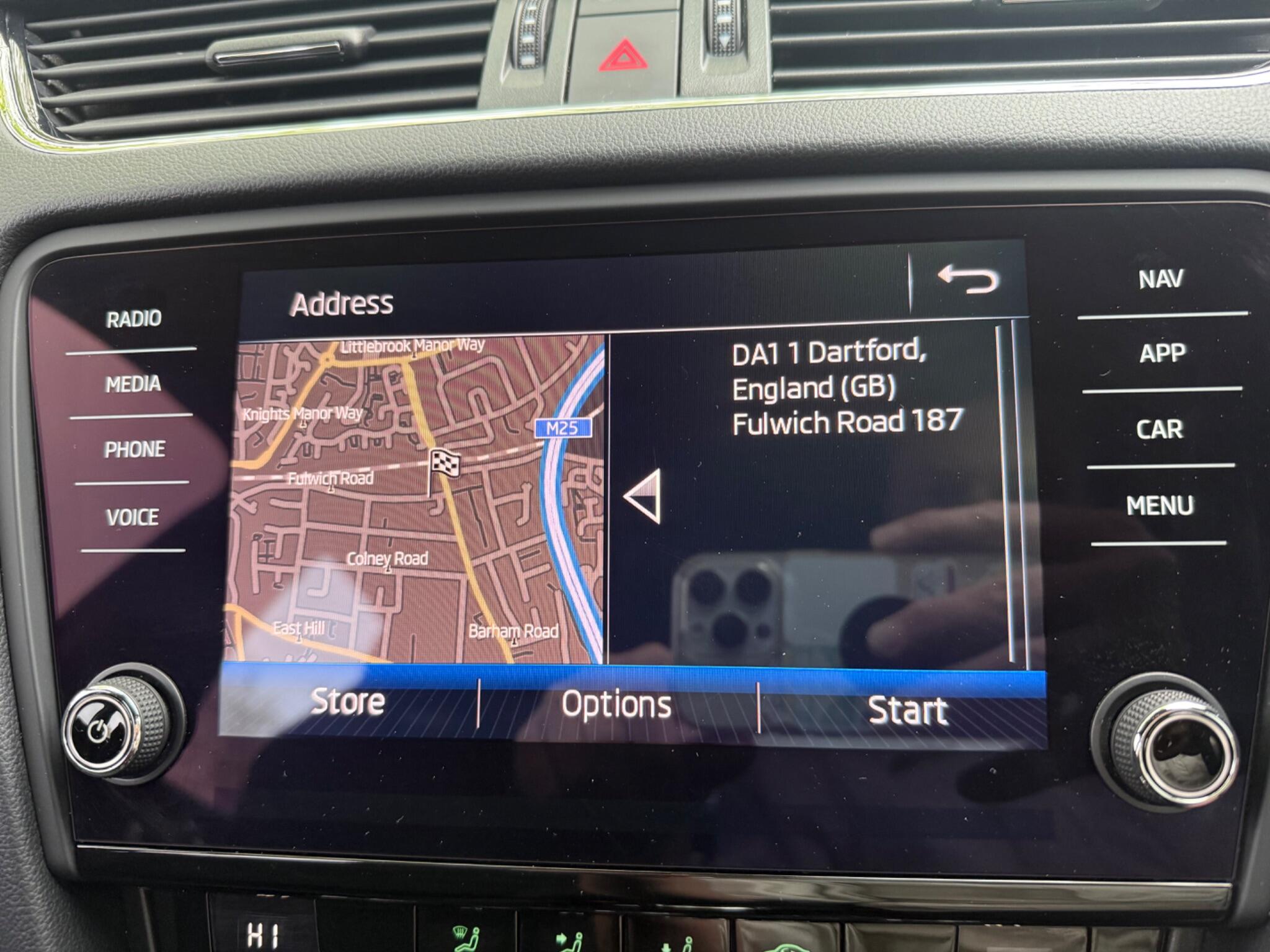 Skoda Octavia - Image 54