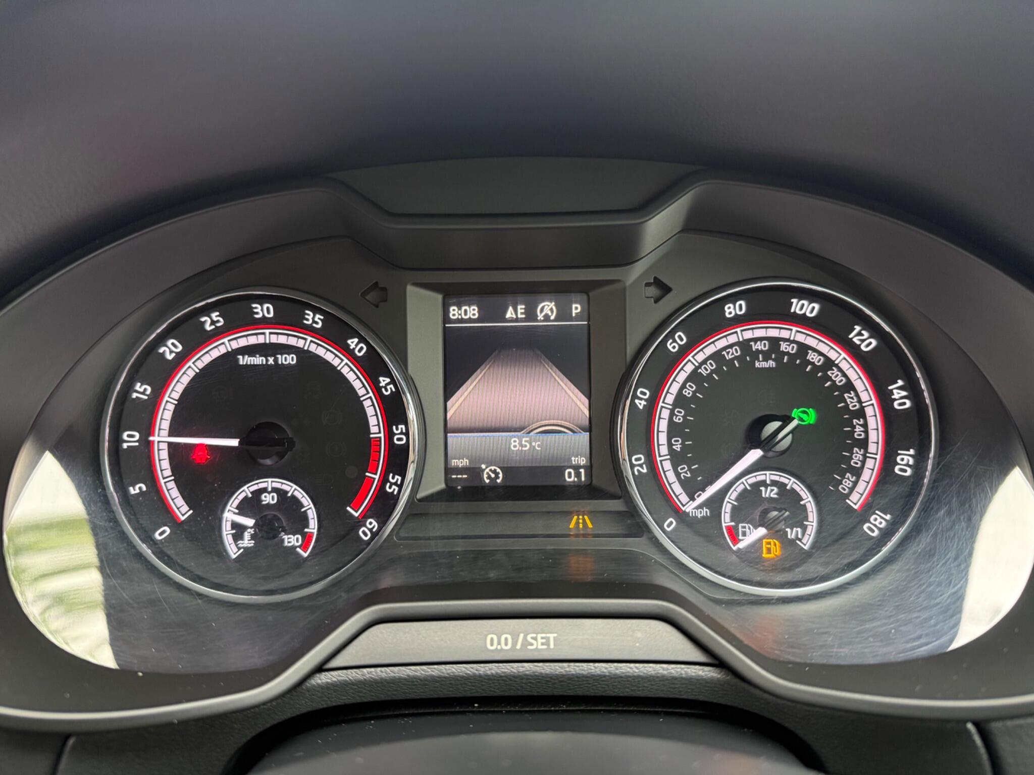 Skoda Octavia - Image 57