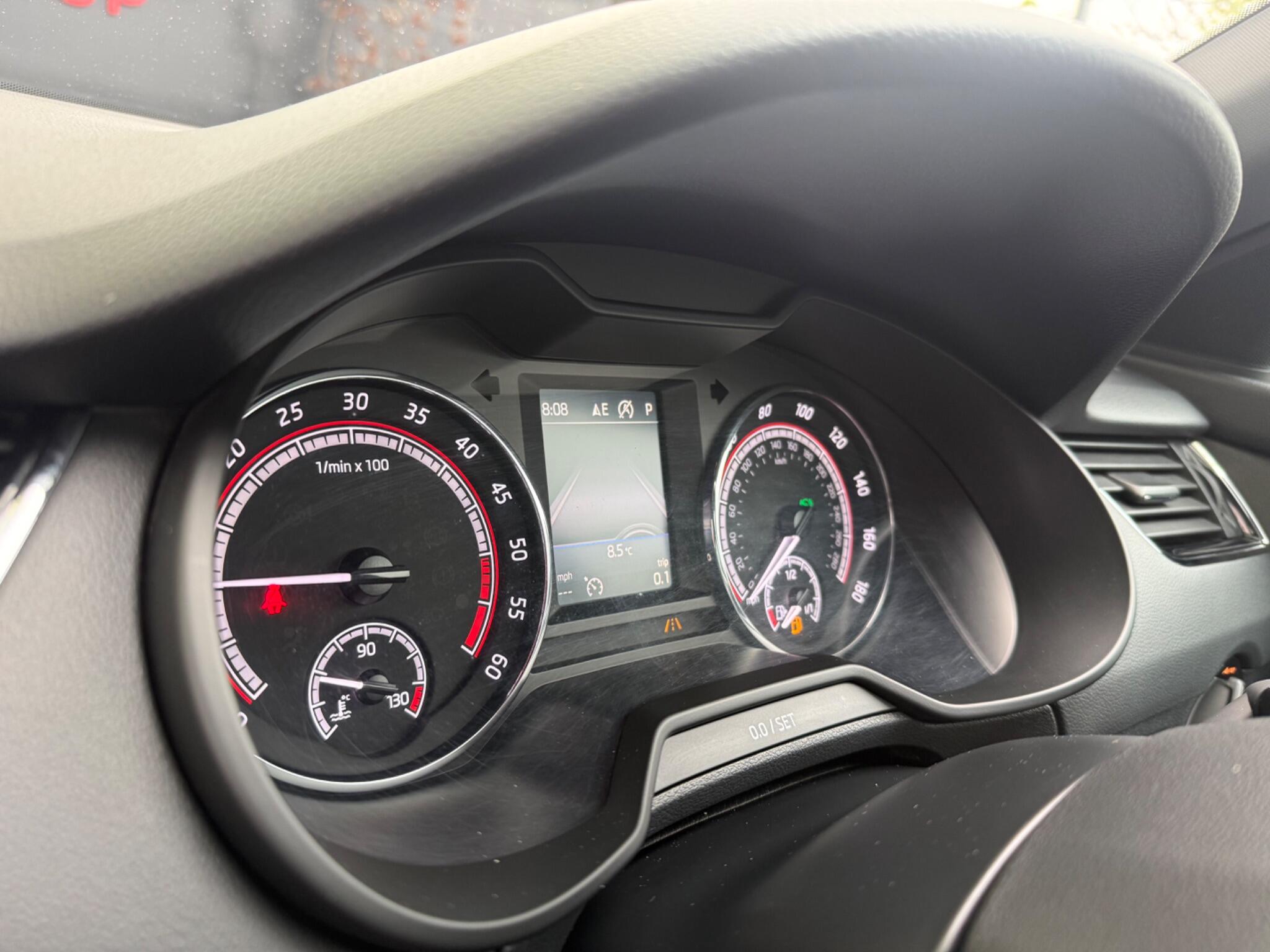 Skoda Octavia - Image 59