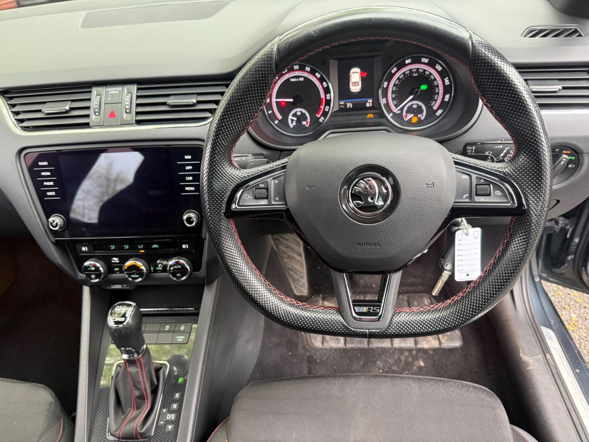 Skoda Octavia - Image 60