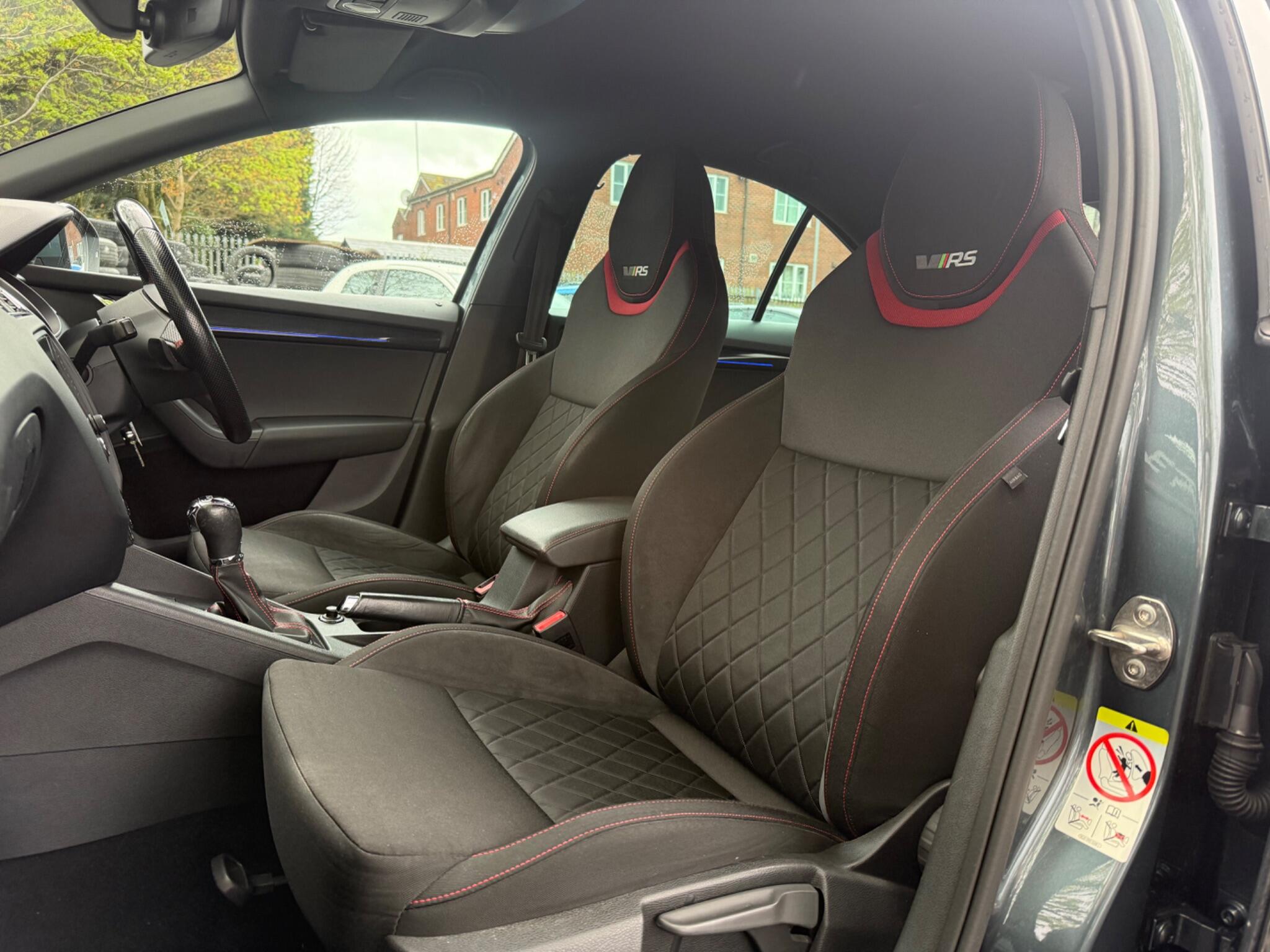 Skoda Octavia - Image 61